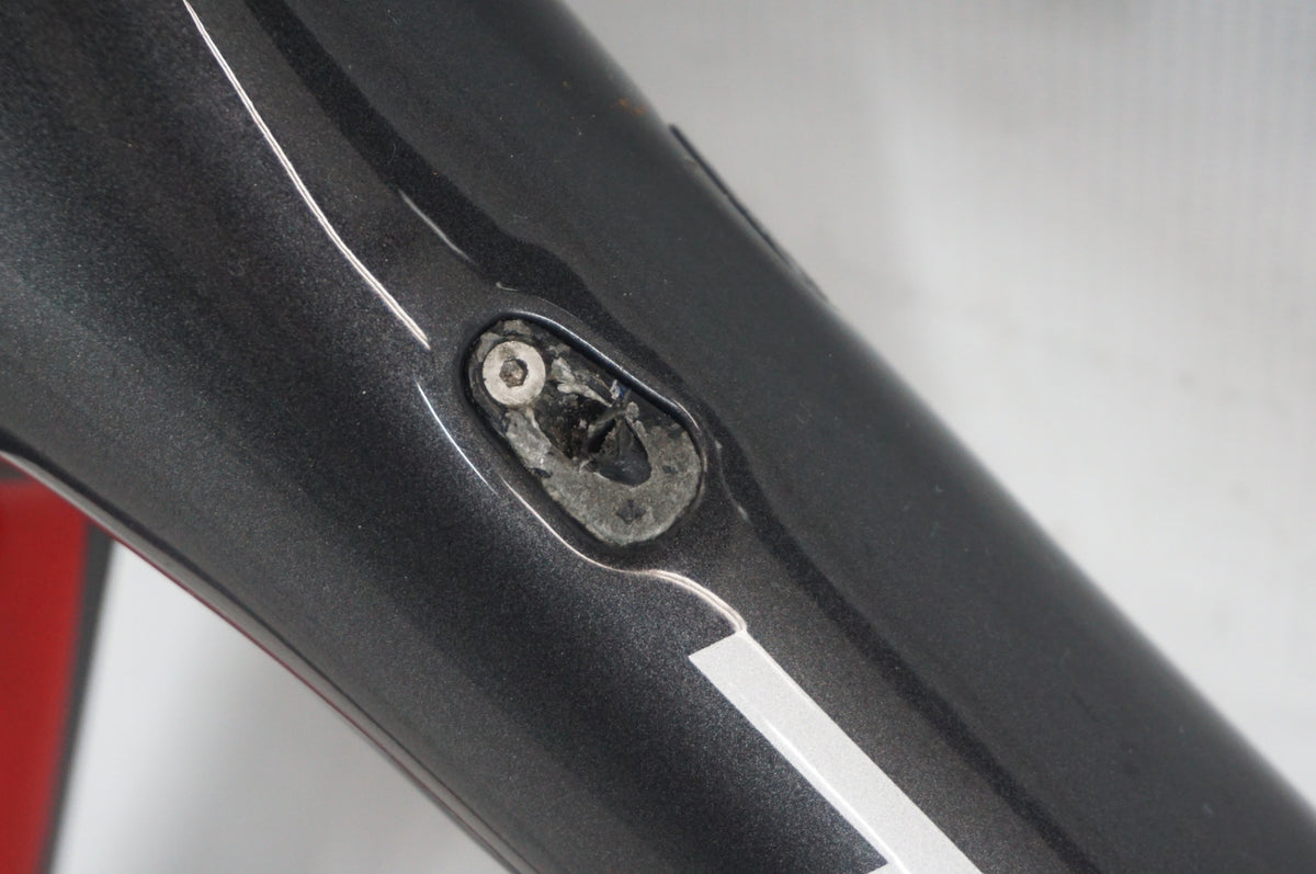 ジャンク TREK 「トレック」 EMONDA SL7 2018年モデル フレームセット / 阪急塚口店
