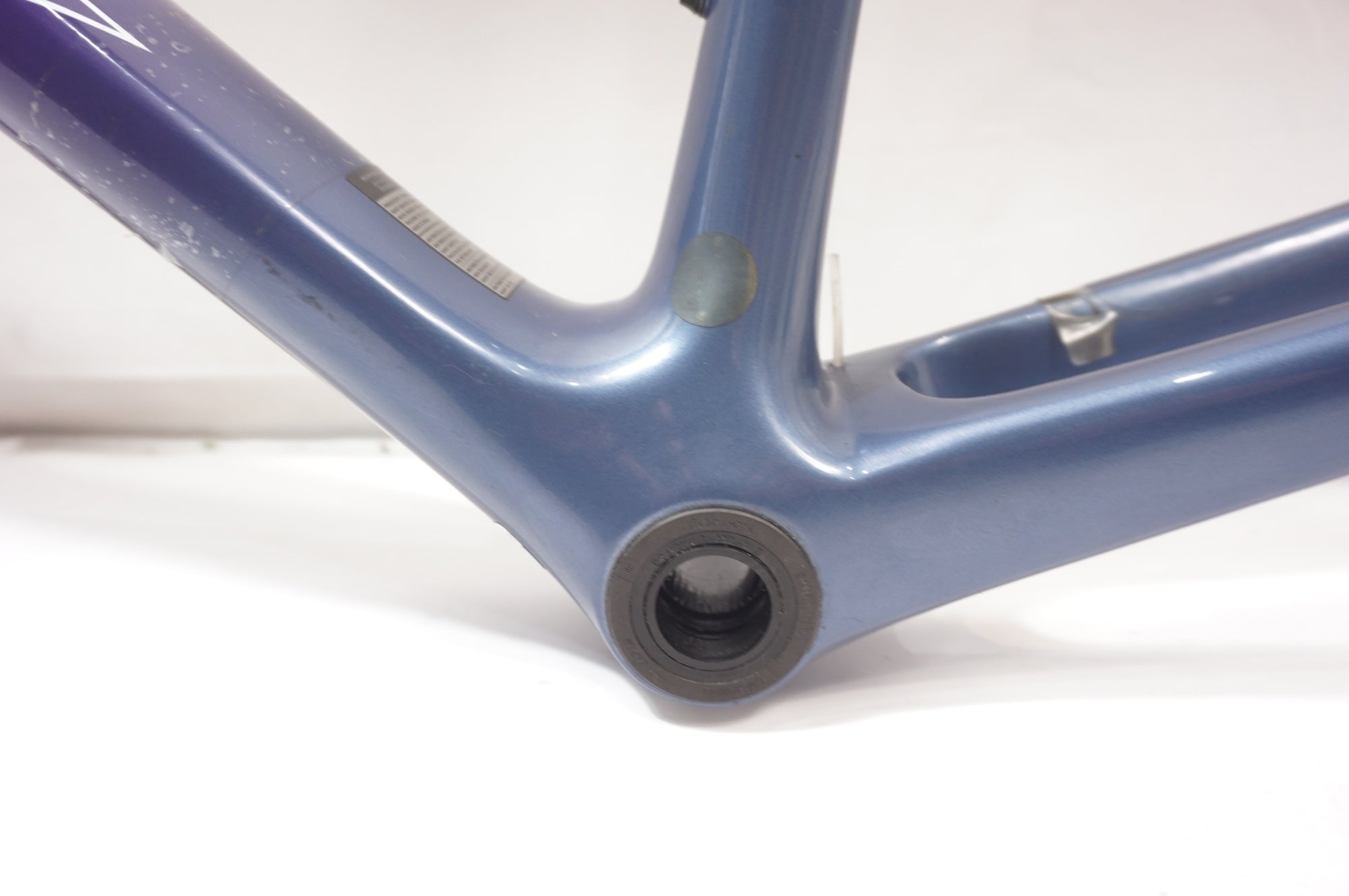 GIANT 「ジャイアント」 TCR ADVANCED SL 2021年モデル フレームセット / 世田谷店