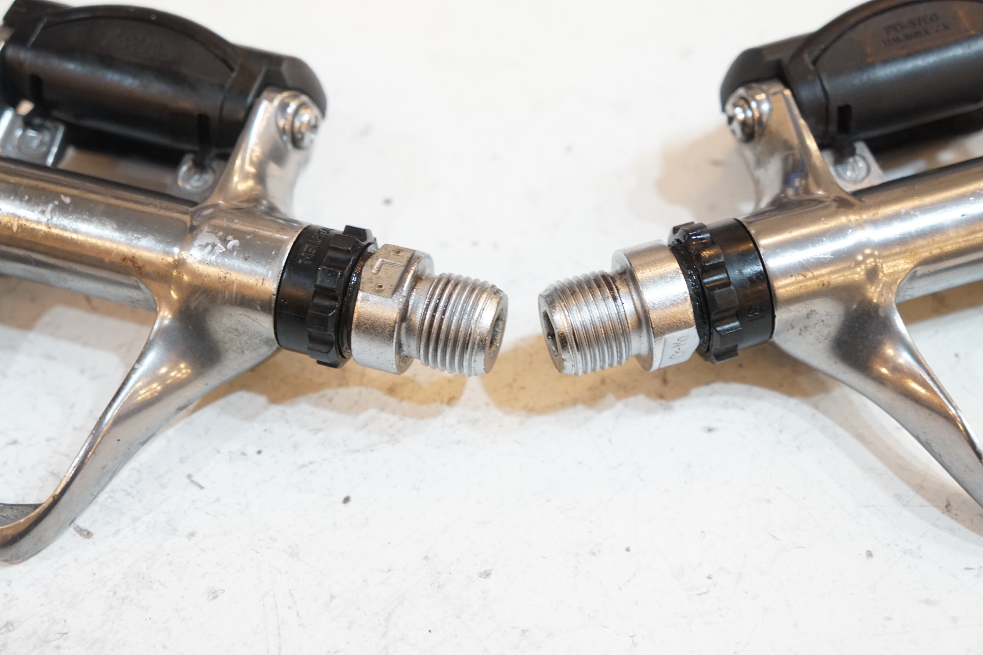 SHIMANO 「シマノ」 105 PD-5700 ペダル / バイチャリ浦和ベース