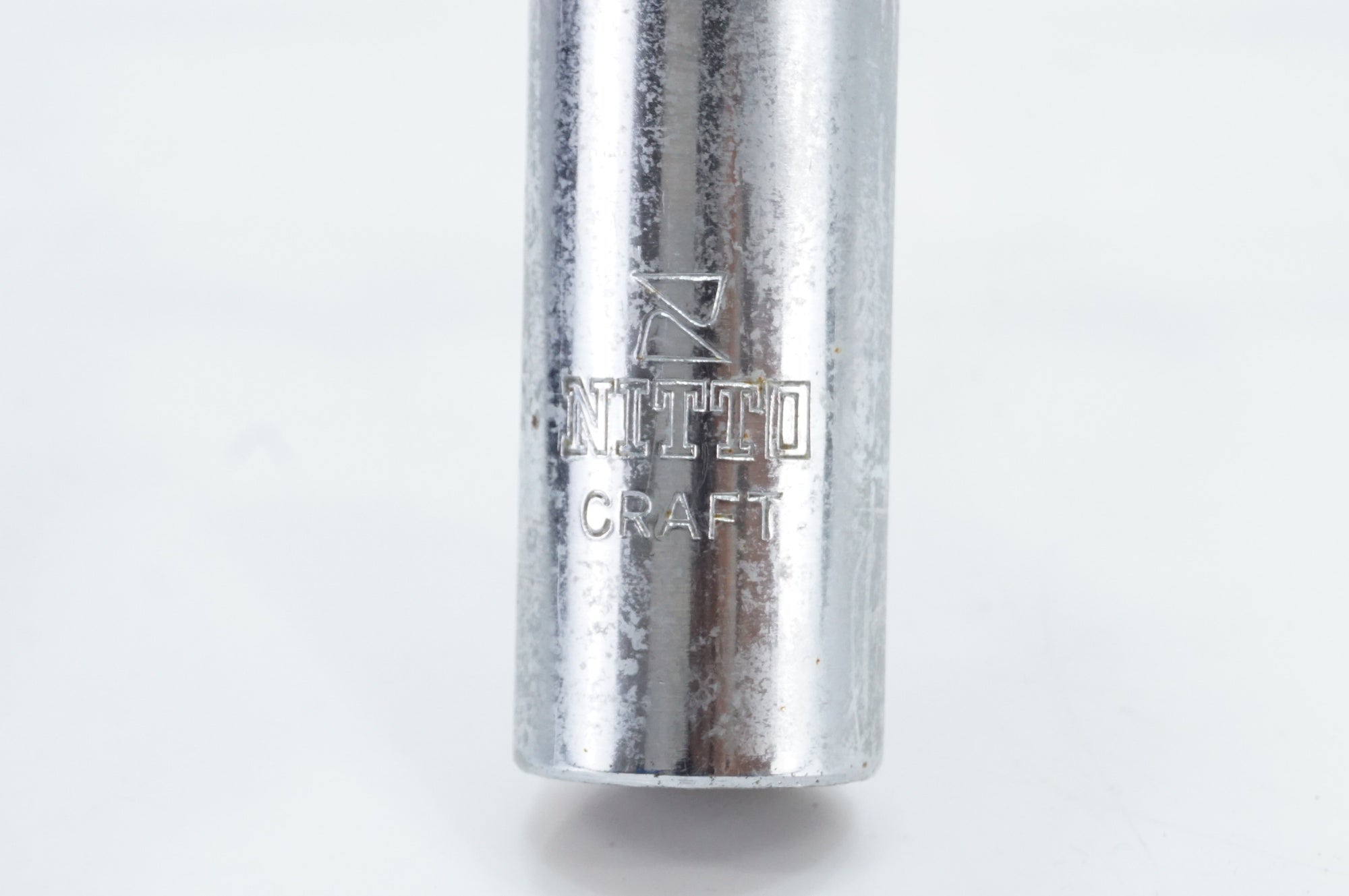 NITTO 「ニットー」 B123 NJS φ25.4 370mm ハンドル/大宮店