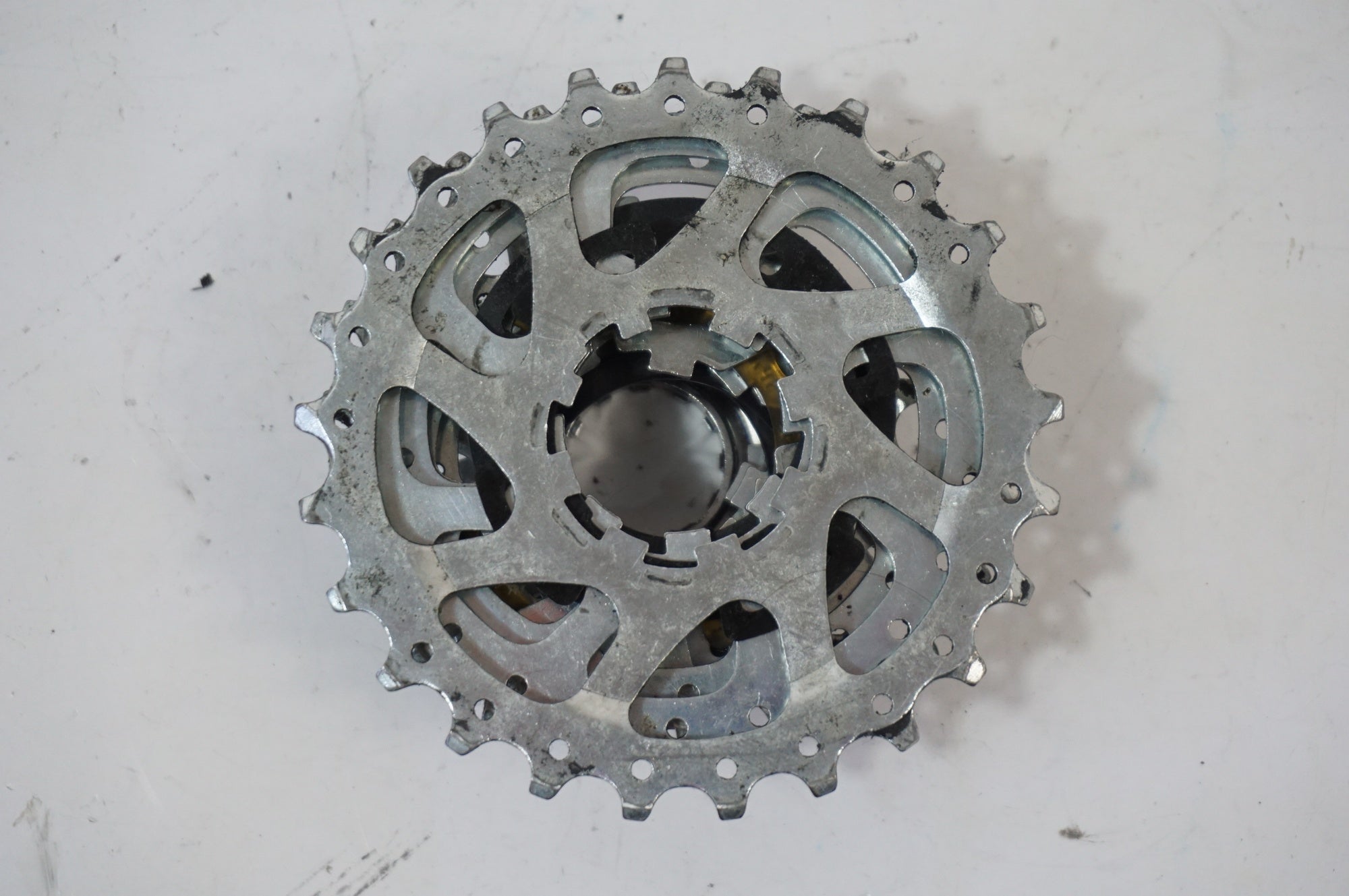 CAMPAGNOLO 「カンパニョーロ」 11-25T カセットスプロケット / 世田谷店