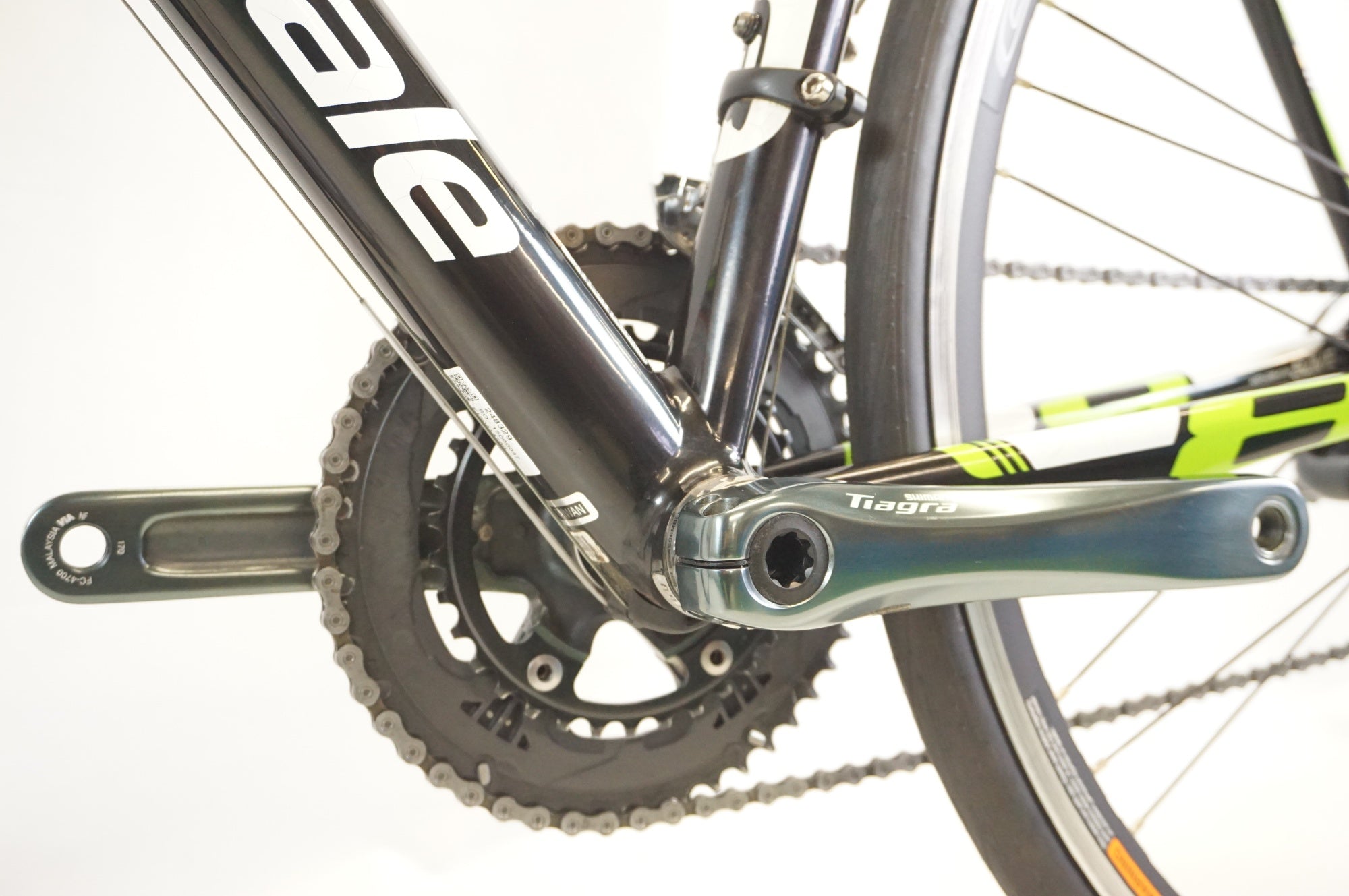 CANNONDALE 「キャノンデール」 CAAD8 TIAGRA 2016年モデル ロードバイク カスタム / 宇都宮店