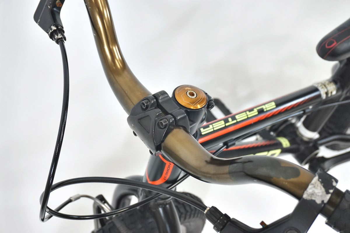 NORCO 「ノルコ」 BLASTER 2017年モデル キッズバイク / 有明ガーデン店