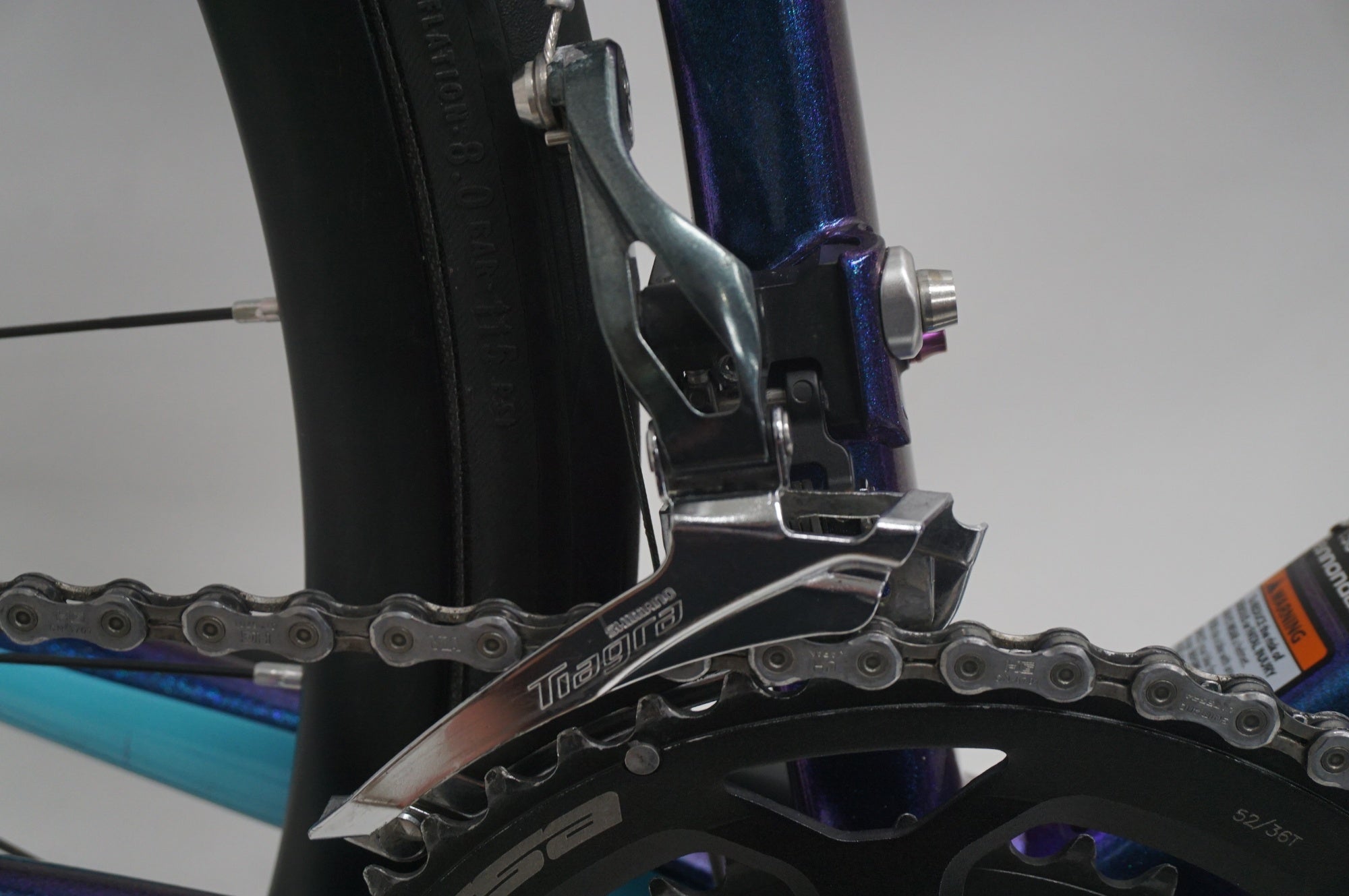 CANNONDALE 「キャノンデール」 CAAD13 DISC TIAGRA 2023年モデル ロードバイク / 福岡店