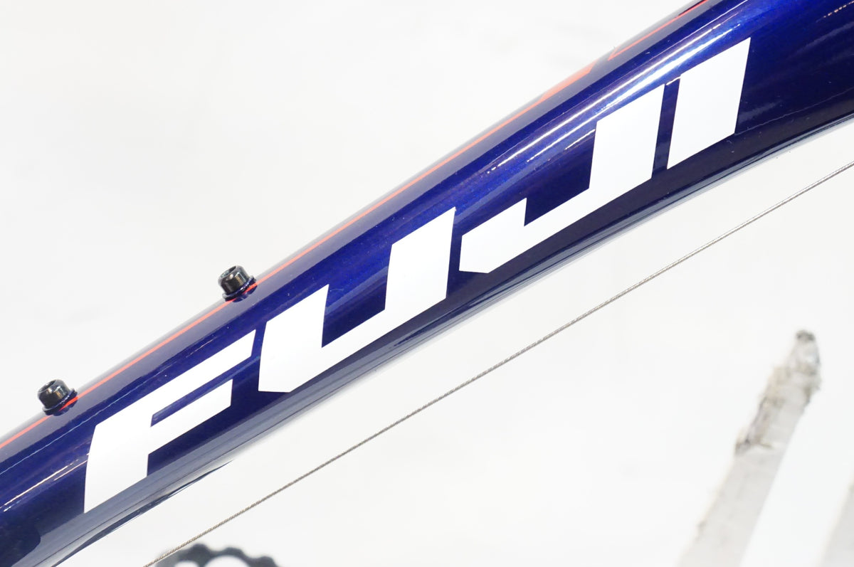 FUJI 「フジ」 ACE 20 2021年モデル ジュニアクロスバイク / 熊谷本店