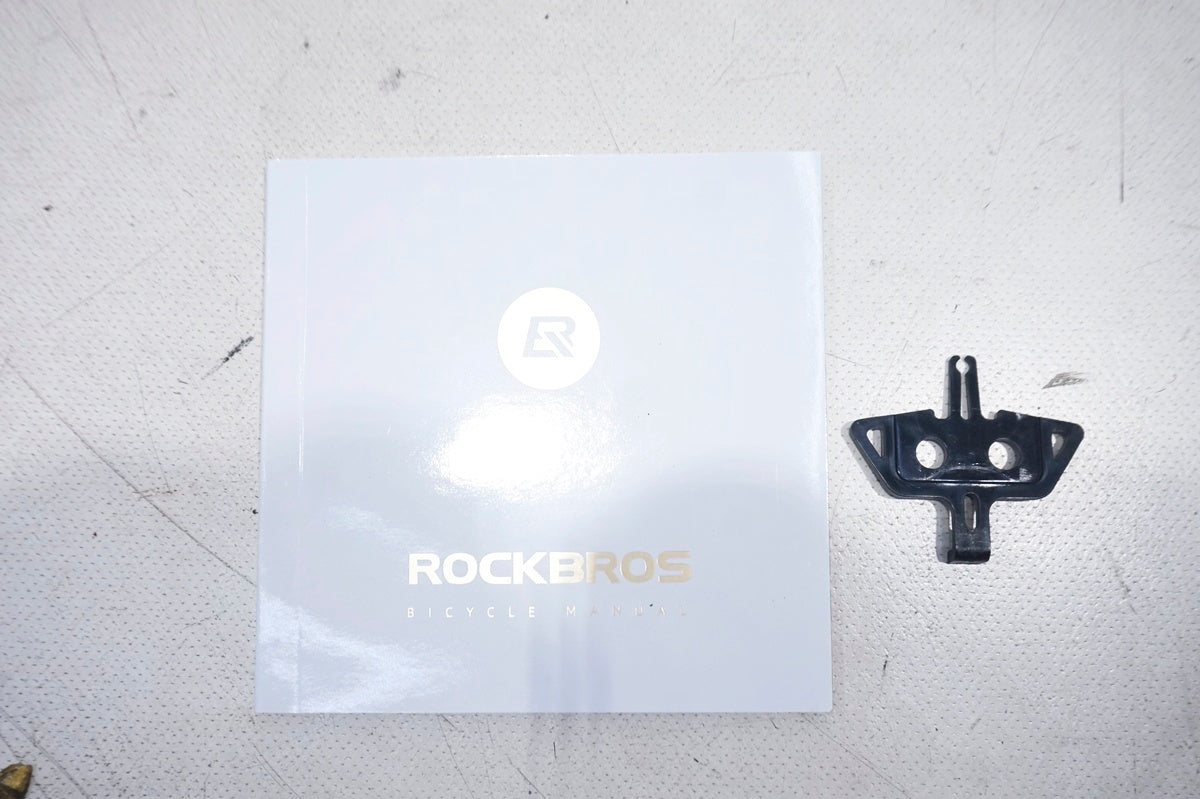 ROCKBROS 「ロックブロス」 RIDA 2026年モデル クロスバイク / 大阪門真店