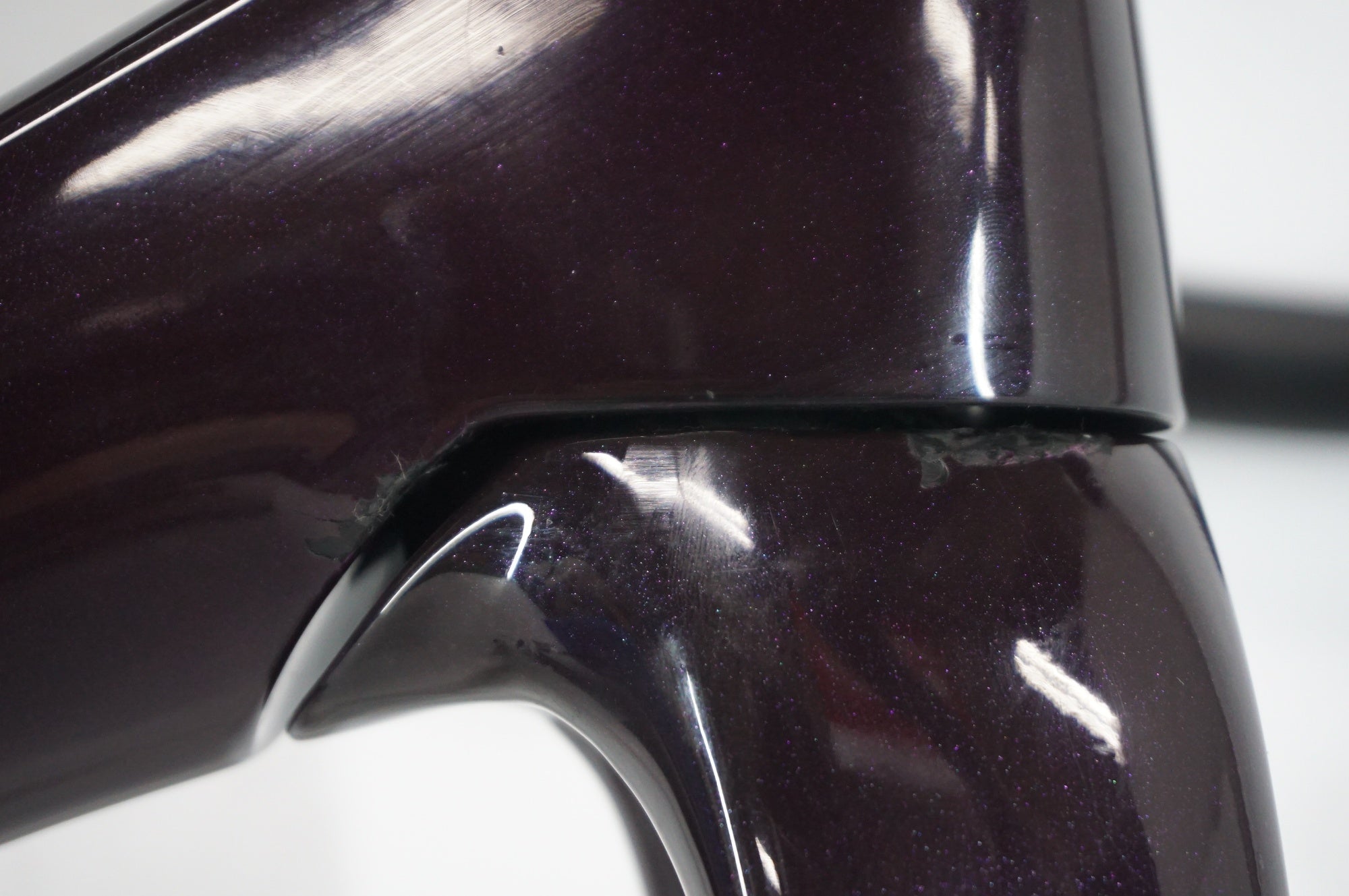 ジャンク CANNONDALE 「キャノンデール」 SUPERSIX EVO CARBON DISC 2021年モデル フレームセット / 阪急塚口店