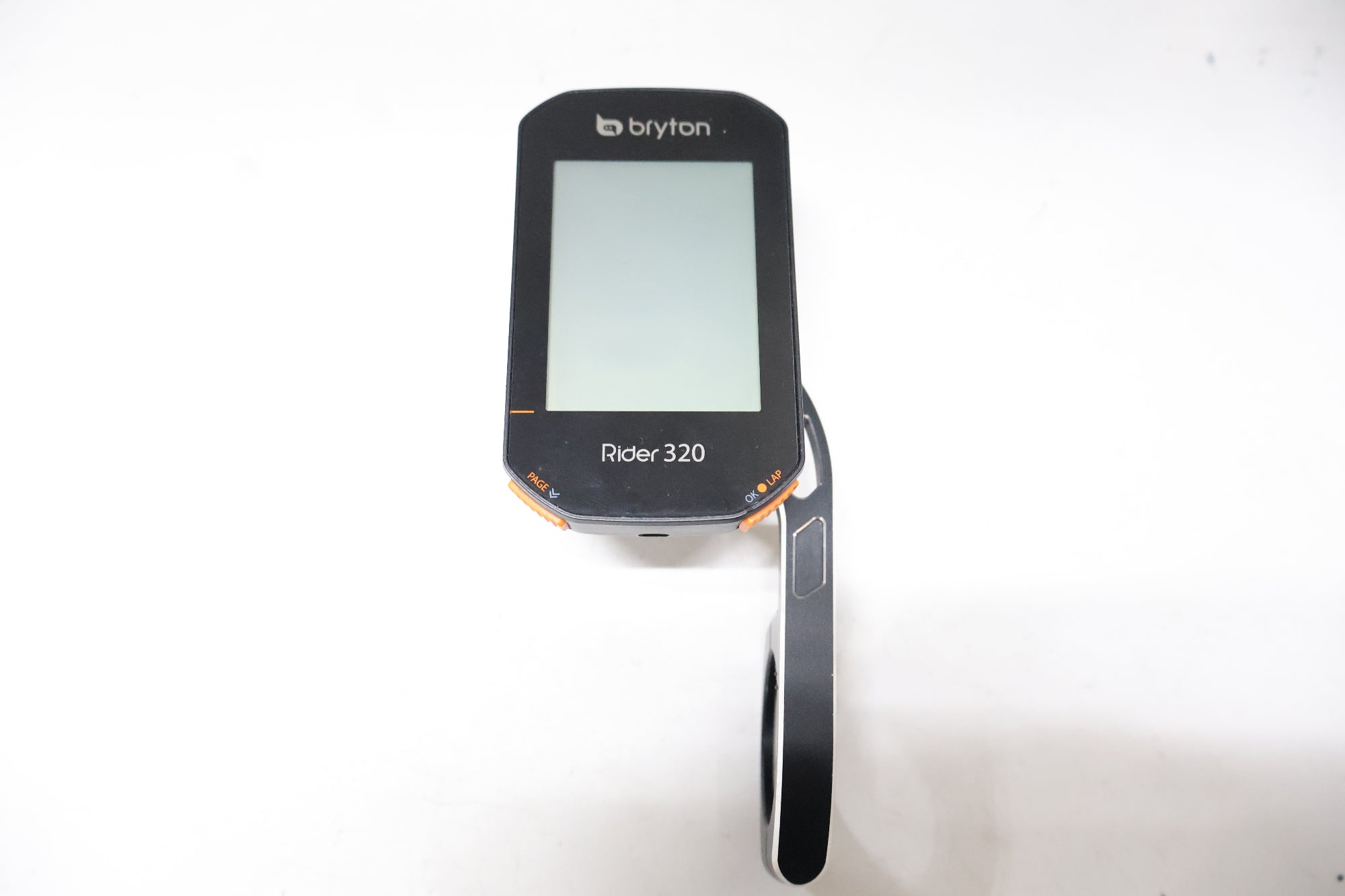 BRYTON 「ブライトン」 RIDER 320 サイクルコンピューター / 高知店