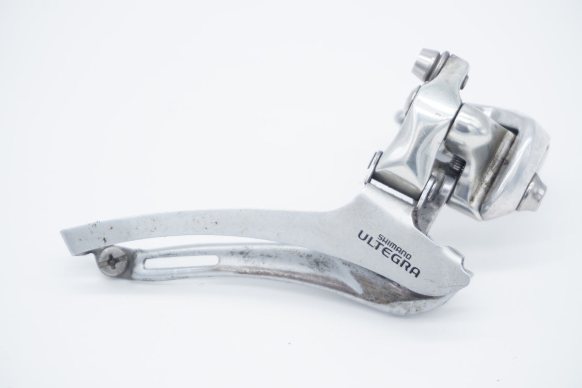 SHIMANO 「シマノ」 ULTEGRA FD-6500 フロントディレイラー / 滋賀大津