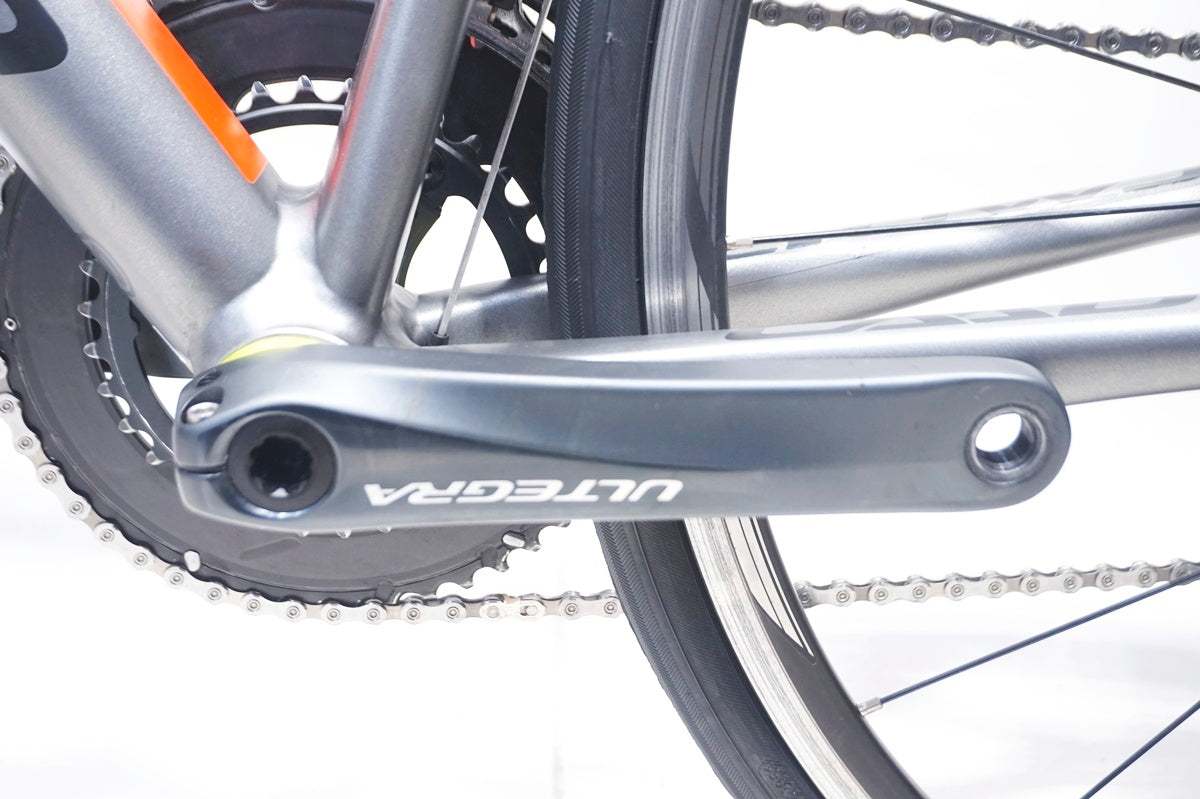 CANNONDALE 「キャノンデール」 CAAD12 ULTEGRA 2017年モデル ロードバイク / 大阪門真店
