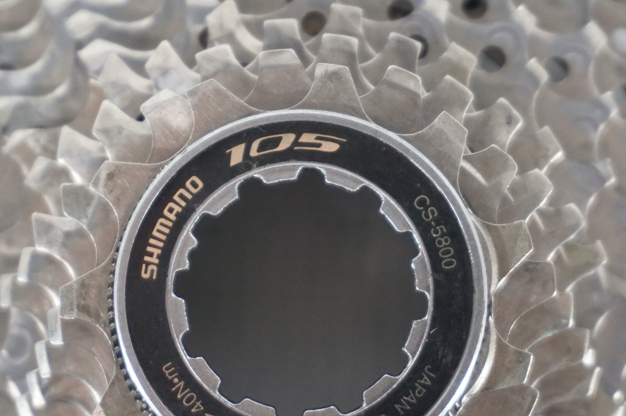 SHIMANO 「シマノ」 105 CS-5800 11-28T スプロケット / 阪急塚口店