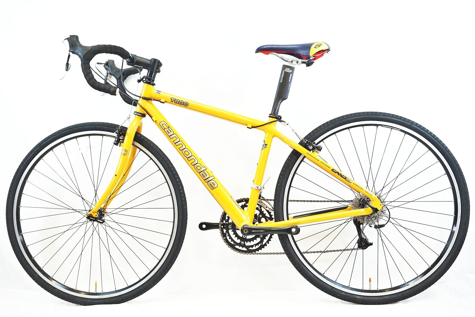 CANNONDALE 「キャノンデール」 T800 2004年頃 シクロクロス / 有明ガーデン店
