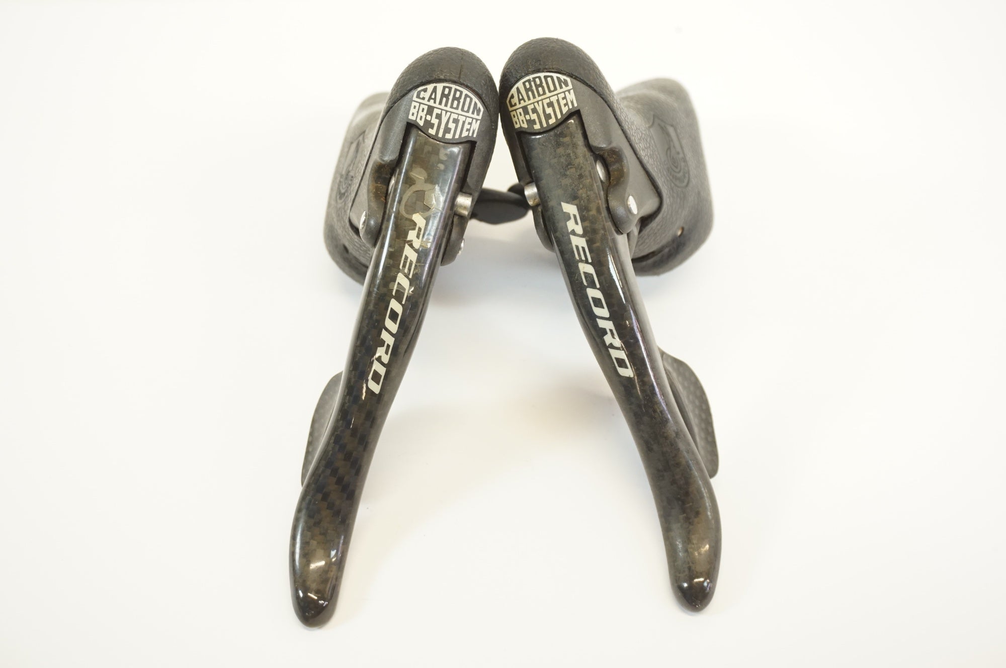 CAMPAGNOLO 「カンパニューロ」 RECORD 9s エルゴパワー / 宇都宮店