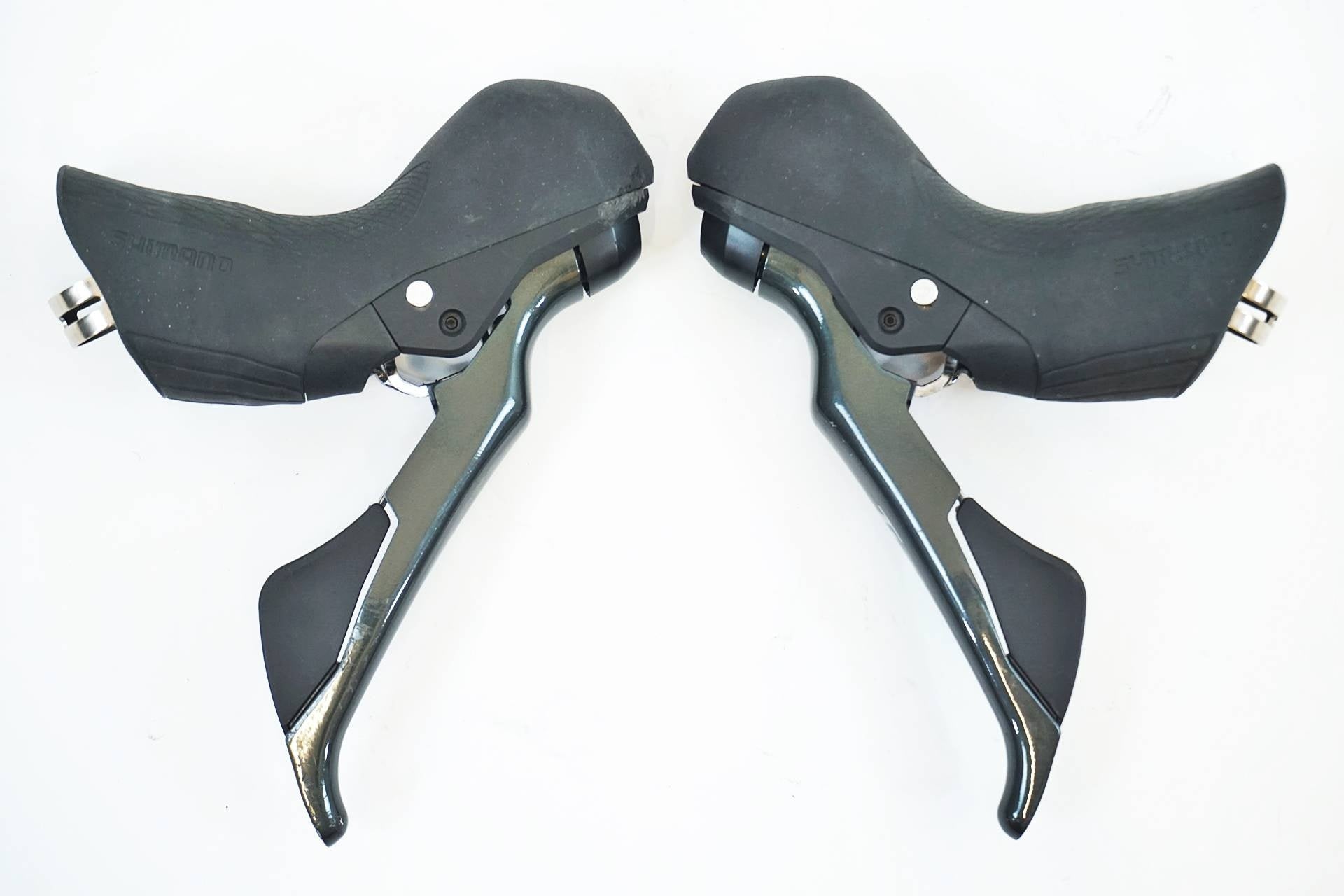 SHIMANO 「シマノ」 TIAGRA ST-4720 2×10S デュアルコントロールレバー / 有明ガーデン店