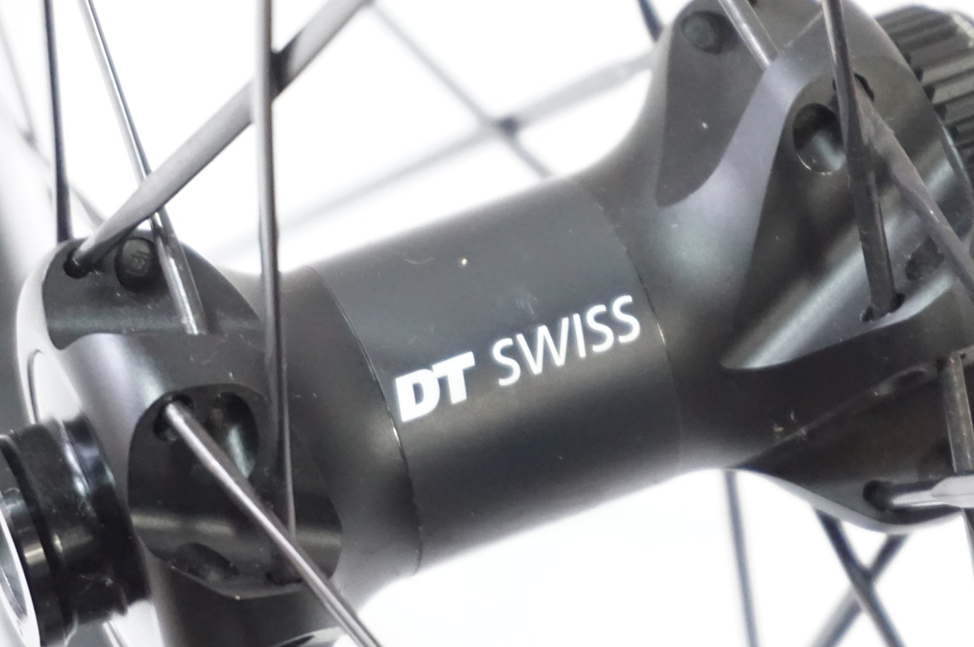 DT SWISS 「ディーティースイス」 E1800 SPLINE DB シマノ11速 ホイールセット / 世田谷店