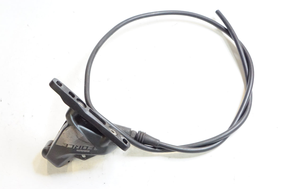 SRAM 「スラム」 FORCE E-TAP AXS D2 レバーブレーキセット / 熊谷本店