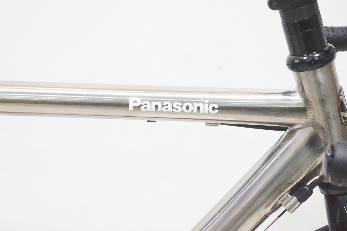 PANASONIC「パナソニック」 FRT19 2016年モデル ロードバイク / 京都西院店