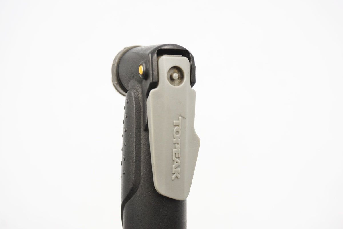 TOPEAK 「トピーク」 MINI DUAL 携帯ポンプ / 奈良店