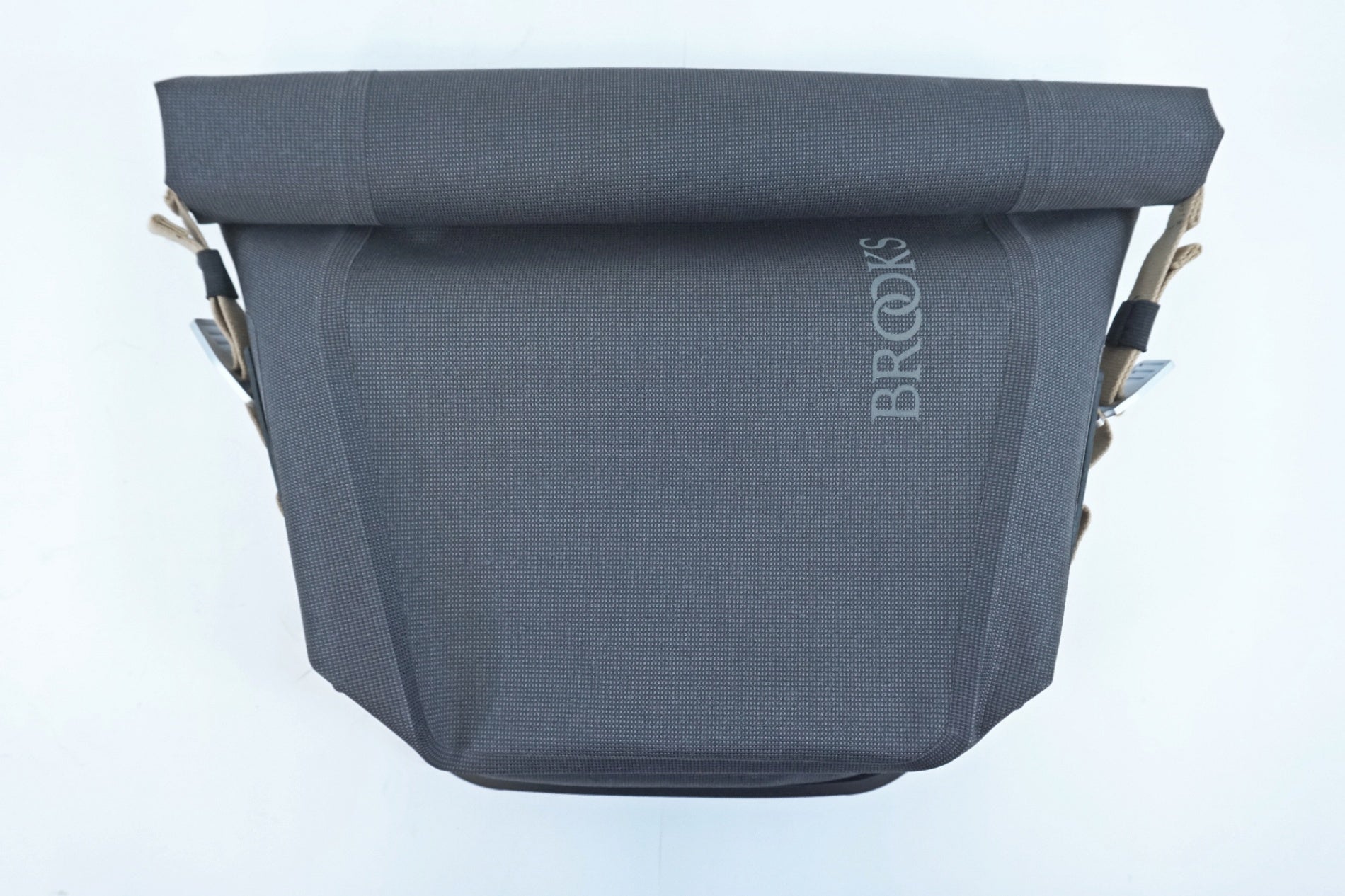 BROOKS 「ブルックス」 JOHN O'GROATS PANNIER パニアバッグ / 有明ガーデン店