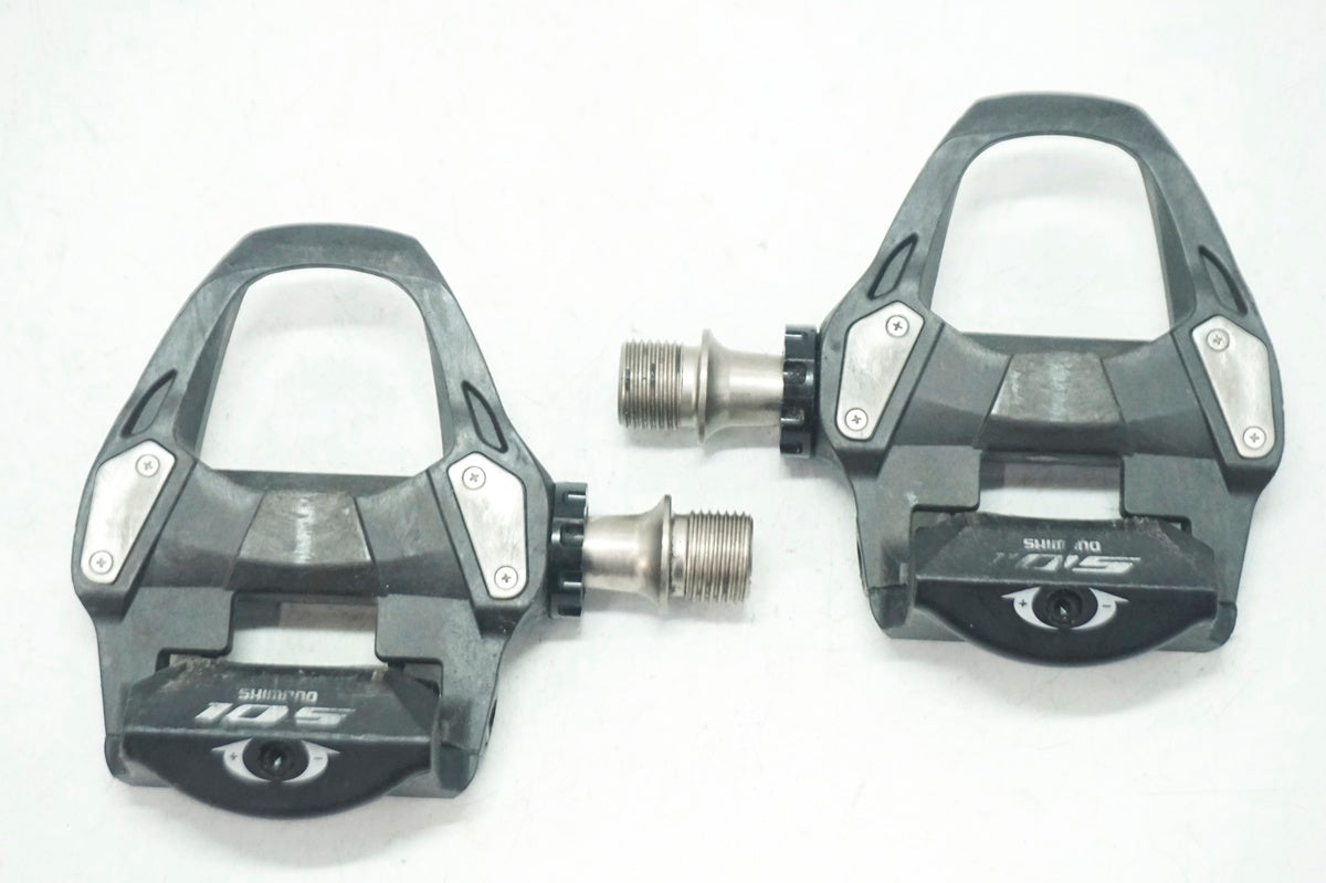楽天市場】シマノ PD-R7000 SPD-SL EPDR7000 R7000 ペダル