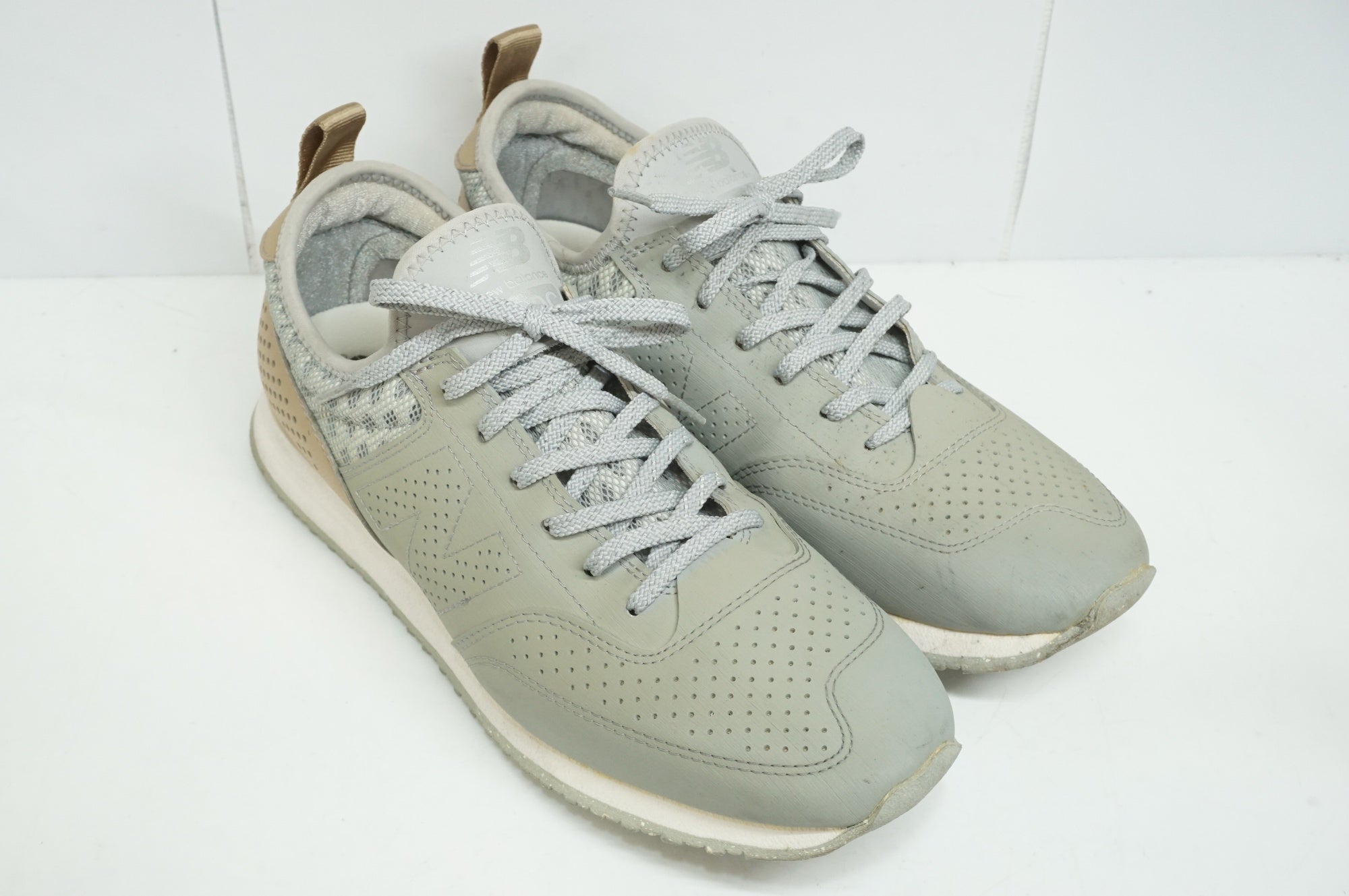 NEW BALANCE 「ニューバランス」 C-SERIES CM600CGR EU42 シューズ / 大宮店