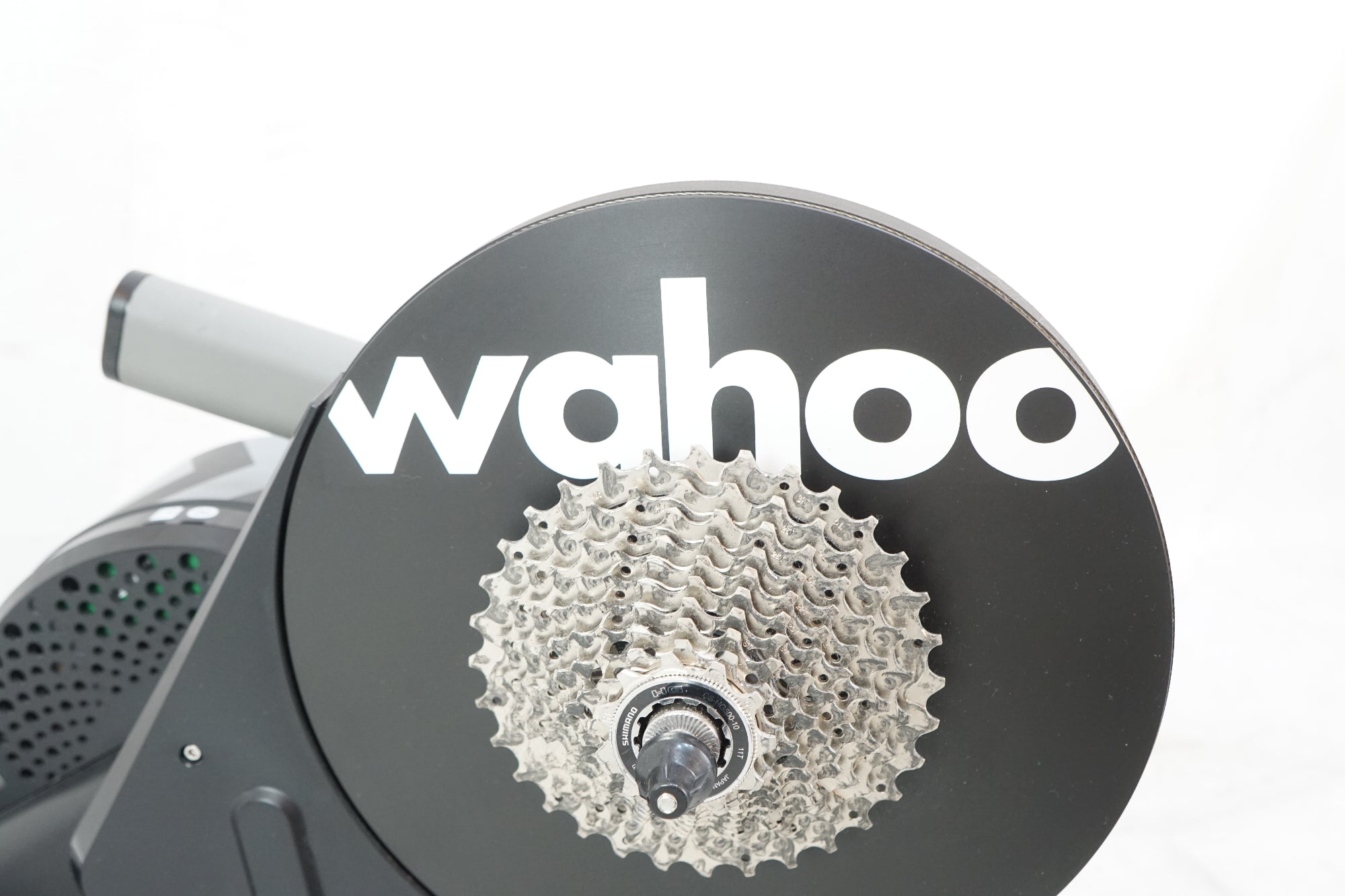 WAHOO 「ワフー」 KICKR V4 WF113 スマートトレーナー / バイチャリ浦和ベース