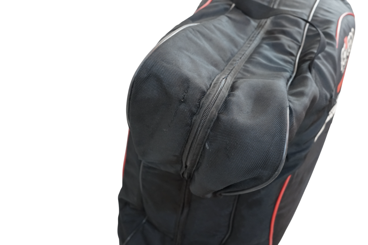 SCICON 「シーコン」 エアロコンフォート 輪行バッグ / バイチャリ浦和ベース