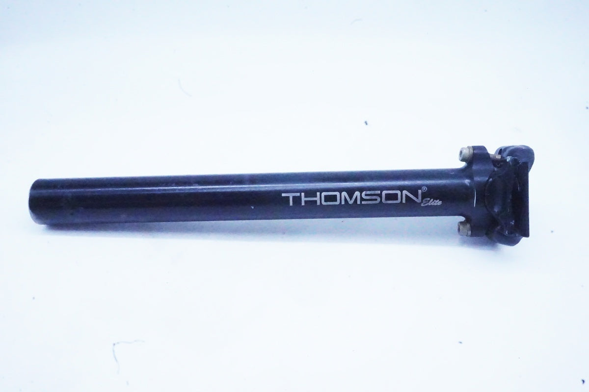 THOMSON「トムソン」 ELITE φ26.9 235mm シートポスト/ 京都西院店