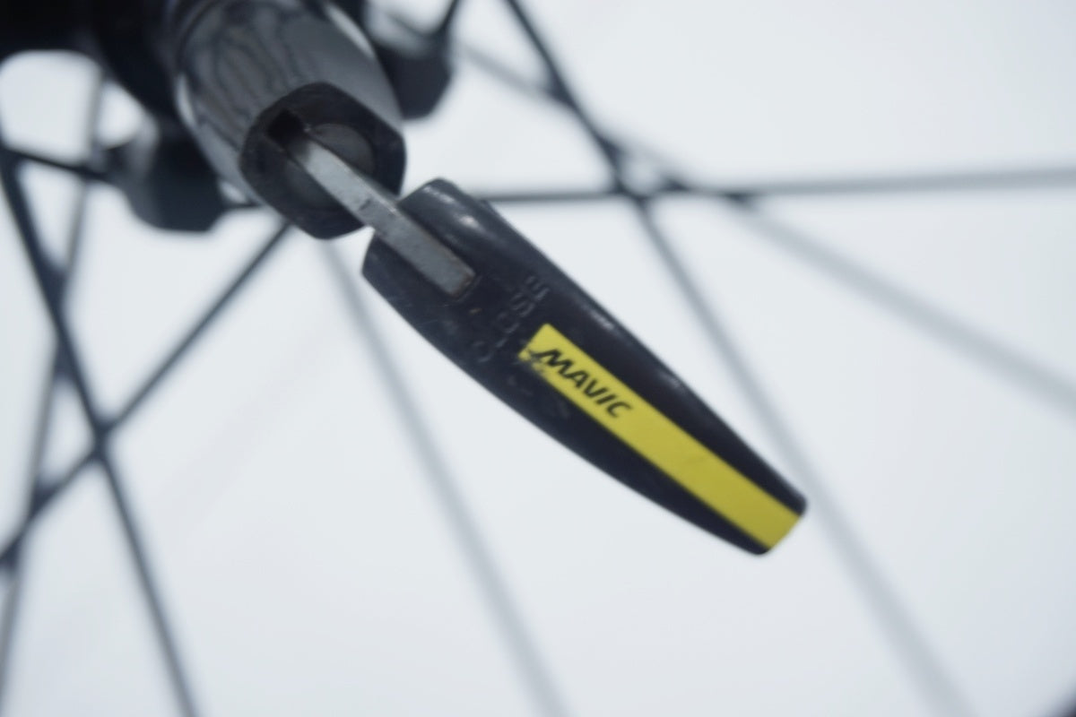 MAVIC 「マビック」 KSYRIUM PRO SHIMANO11S リアホイール / 京都八幡店