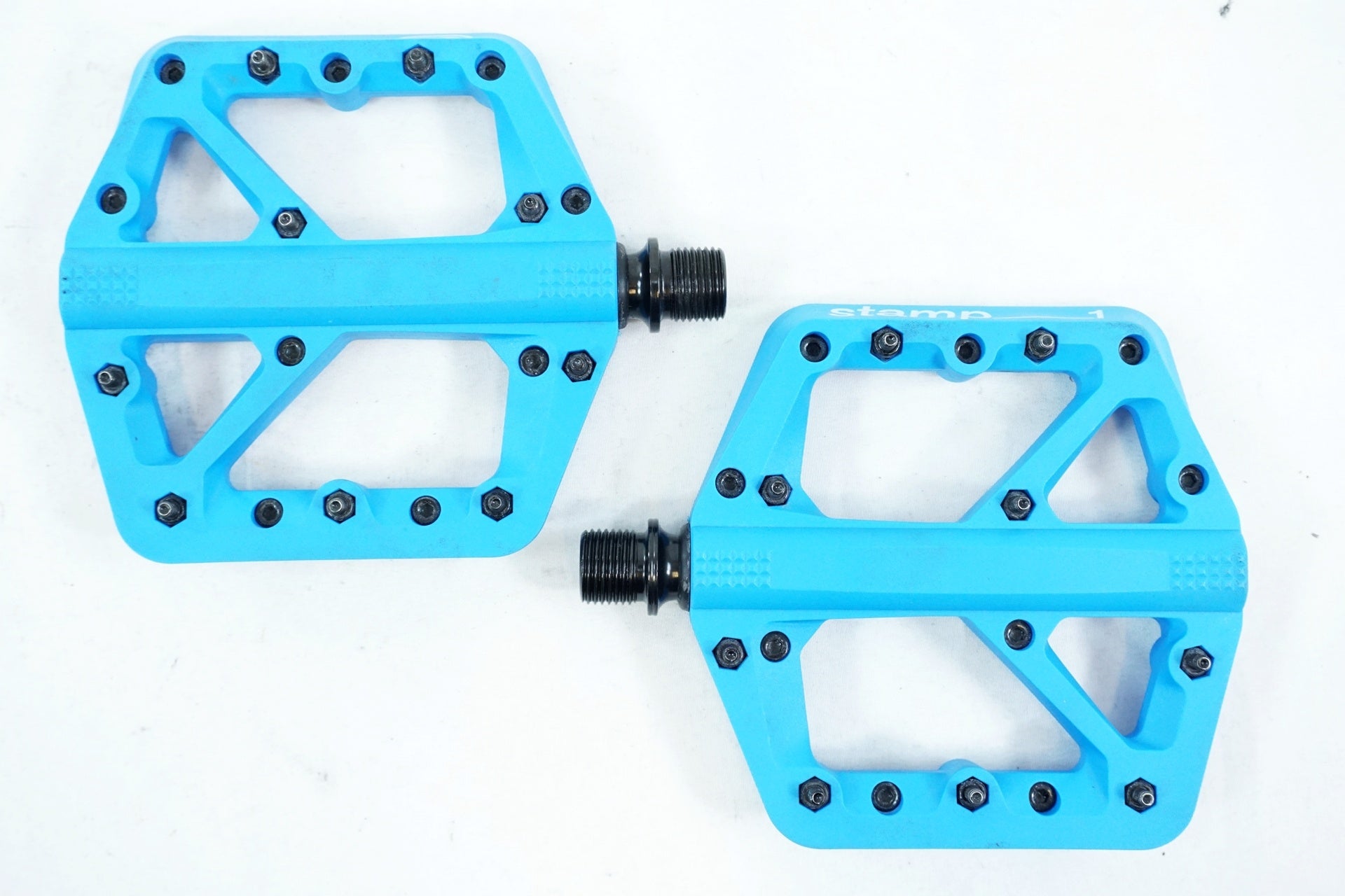 CRANKBROTHERS 「クランクブラザーズ」 STAMP 1 ペダル / 有明ガーデン店