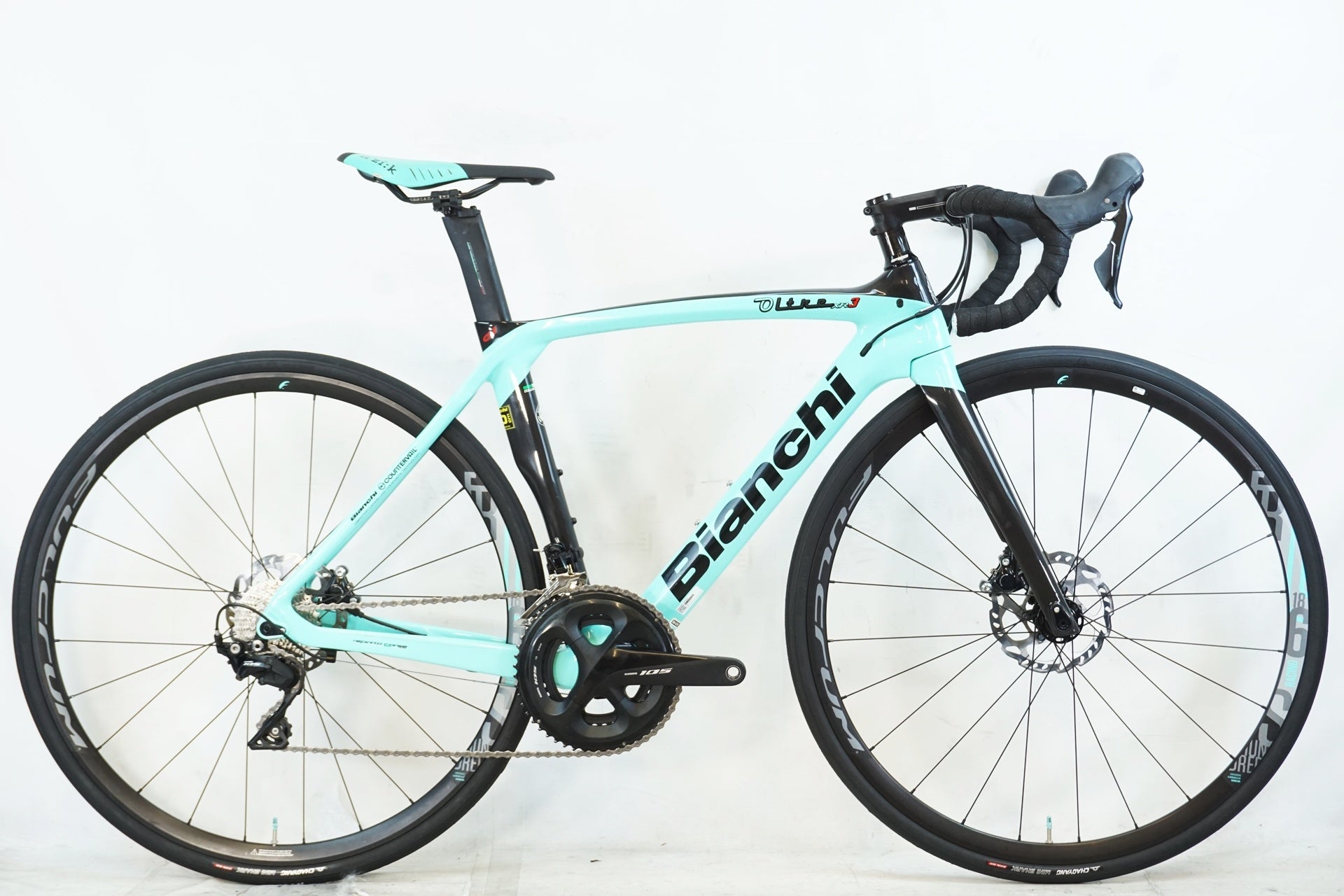 BIANCHI 「ビアンキ」 OLTRE XR3 DISC 105 2021年モデル ロードバイク