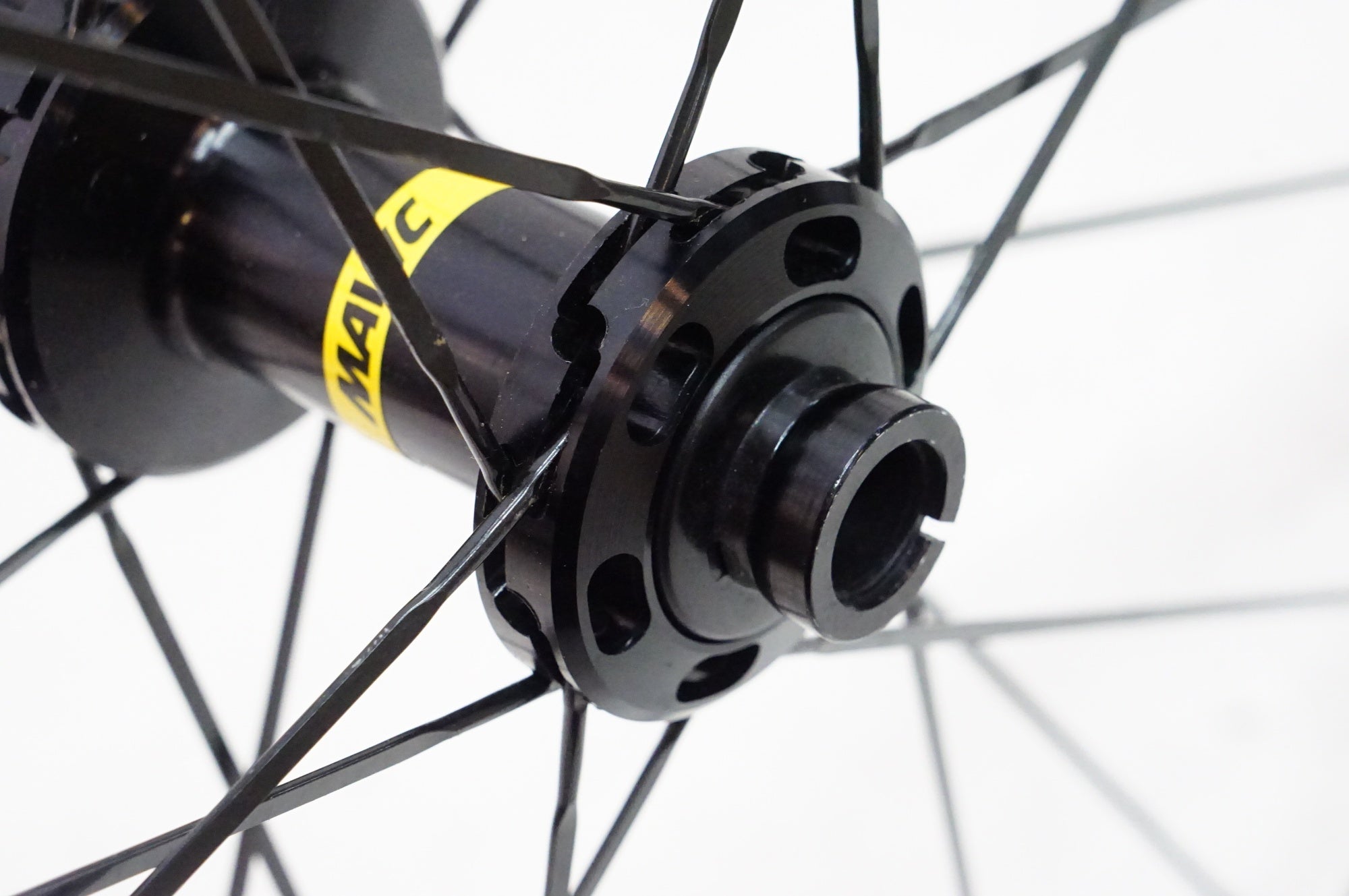 MAVIC 「マヴィック」 KSYRIUM 30 DISC シマノ11s ホイールセット / 熊谷本店