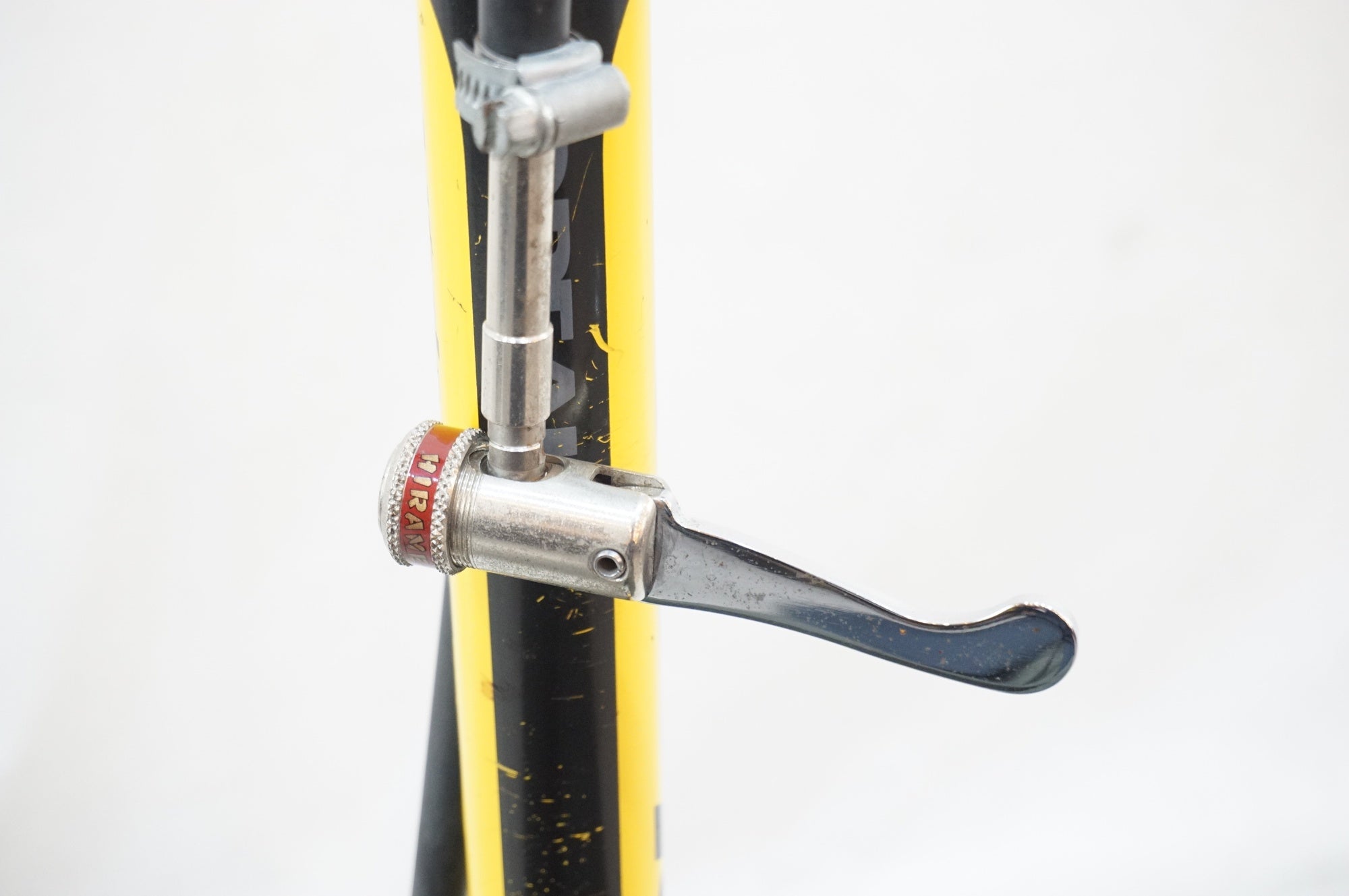 TOPEAK 「トピーク」 JOEBLOW SPORT フロアポンプ / 浦和ベース