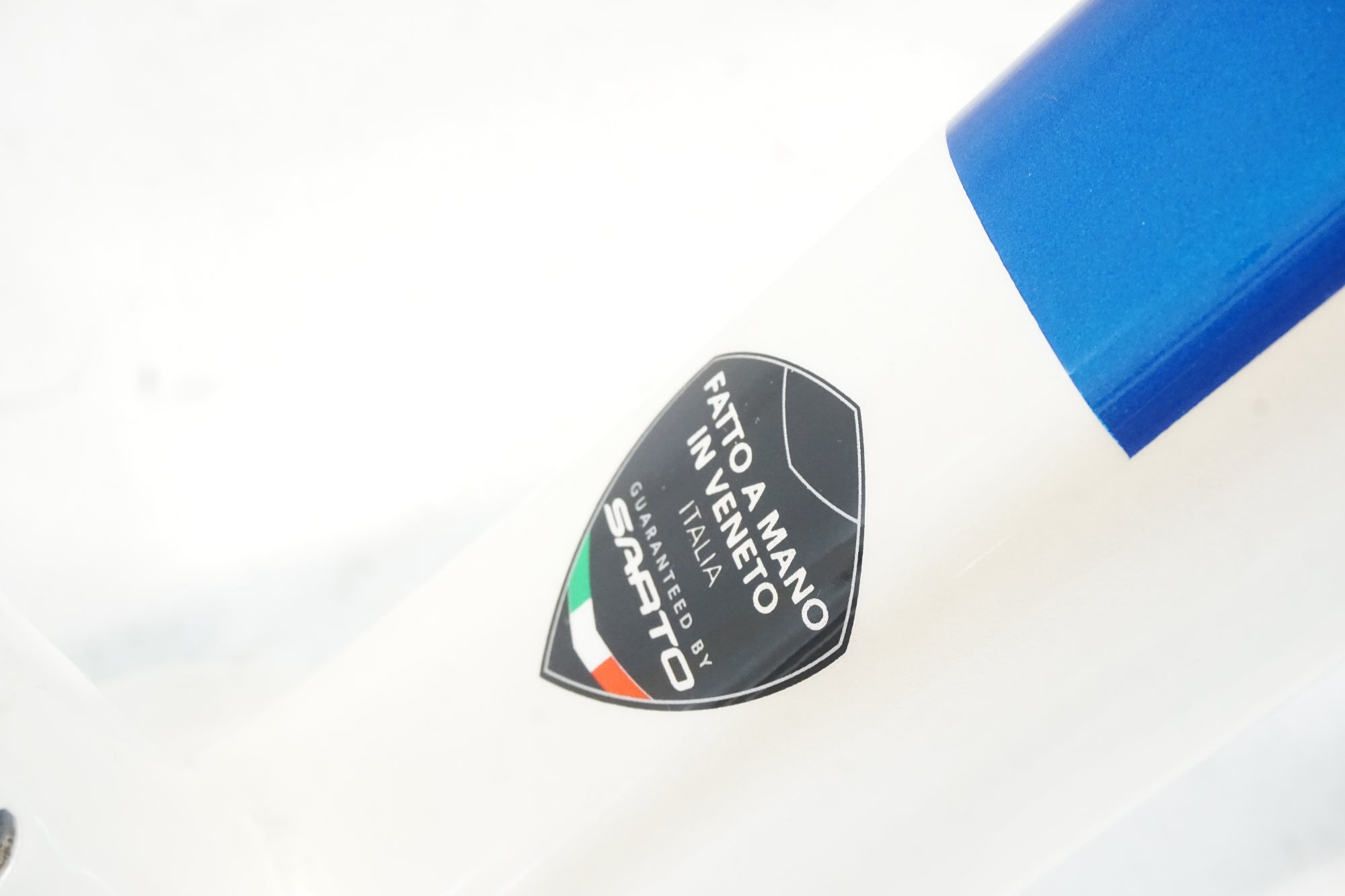 SARTO 「サルート」 LAMPO PLUS 2020年モデル XSサイズ フレームセット / 横浜戸塚店