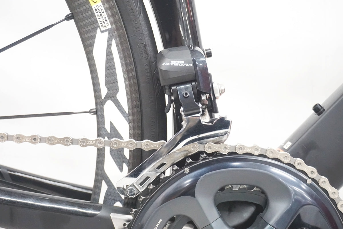 CANYON 「キャニオン」 AEROAD CF SLX 8.0 2017年モデル ロードバイク / 大阪美原北インター店