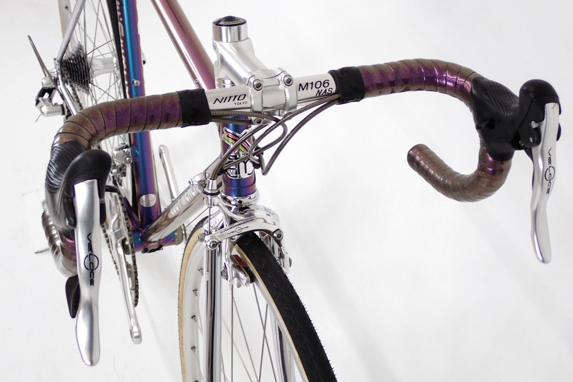 EDDY MERCKX CORSA-01 年式不明 ロードバイク / 伊勢崎店