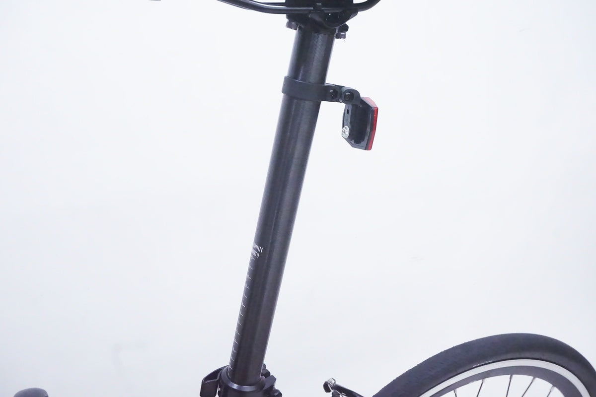 DAHON 「ダホン」 VIGOR FLAT 2020年モデル 20インチ 折り畳み自転車/ 京都西院店