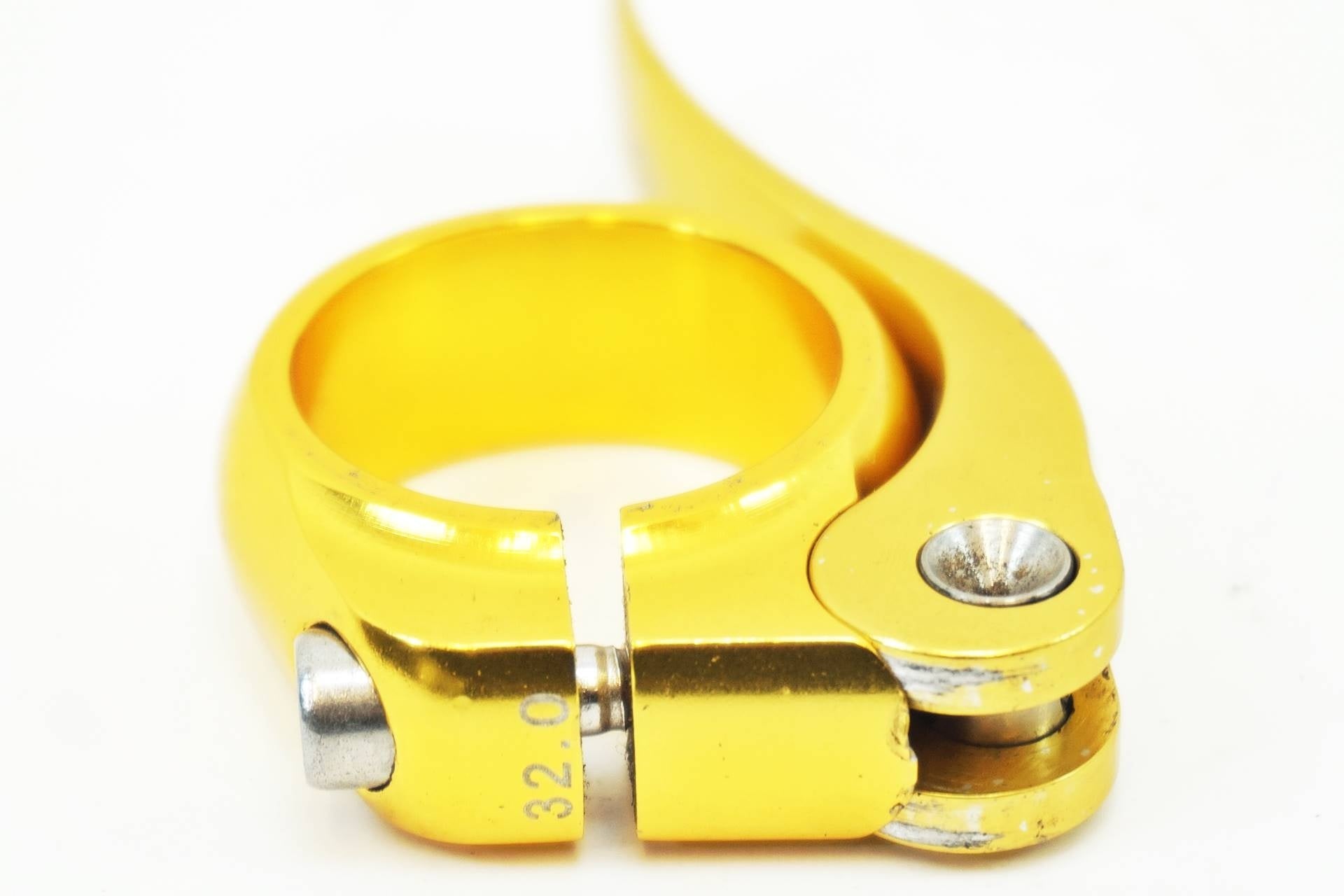 SALSA 「サルサ」 Φ32.0 シートクランプ / 有明ガーデン店