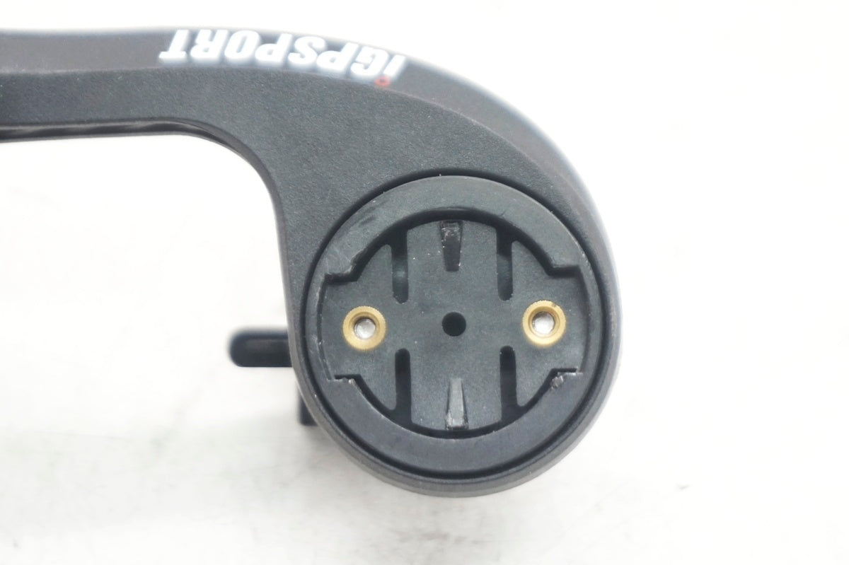 IGPSPORT「アイジーピースポーツ」 OUT-FRONT BIKE MOUNT マウント / 大阪門真店