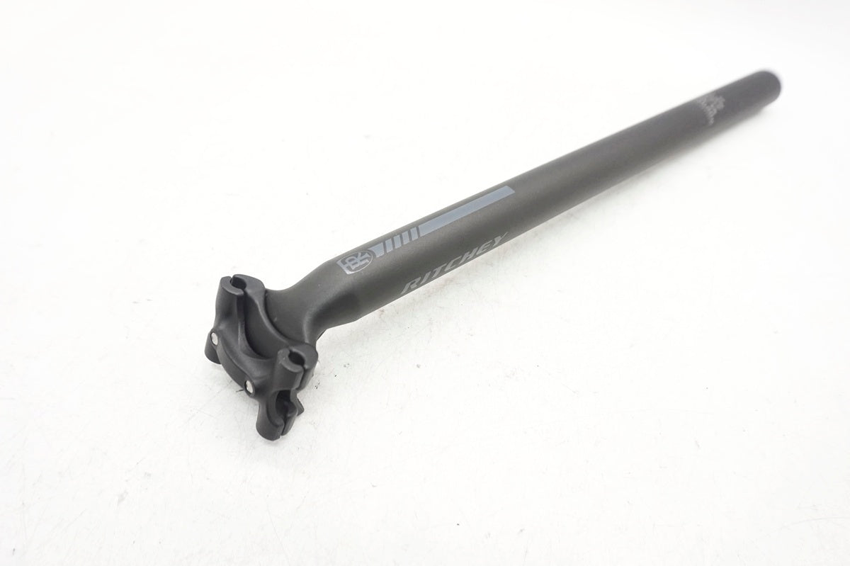 RITCHEY 「リッチー」 Φ27.2 400mm シートポスト / 大阪門真店