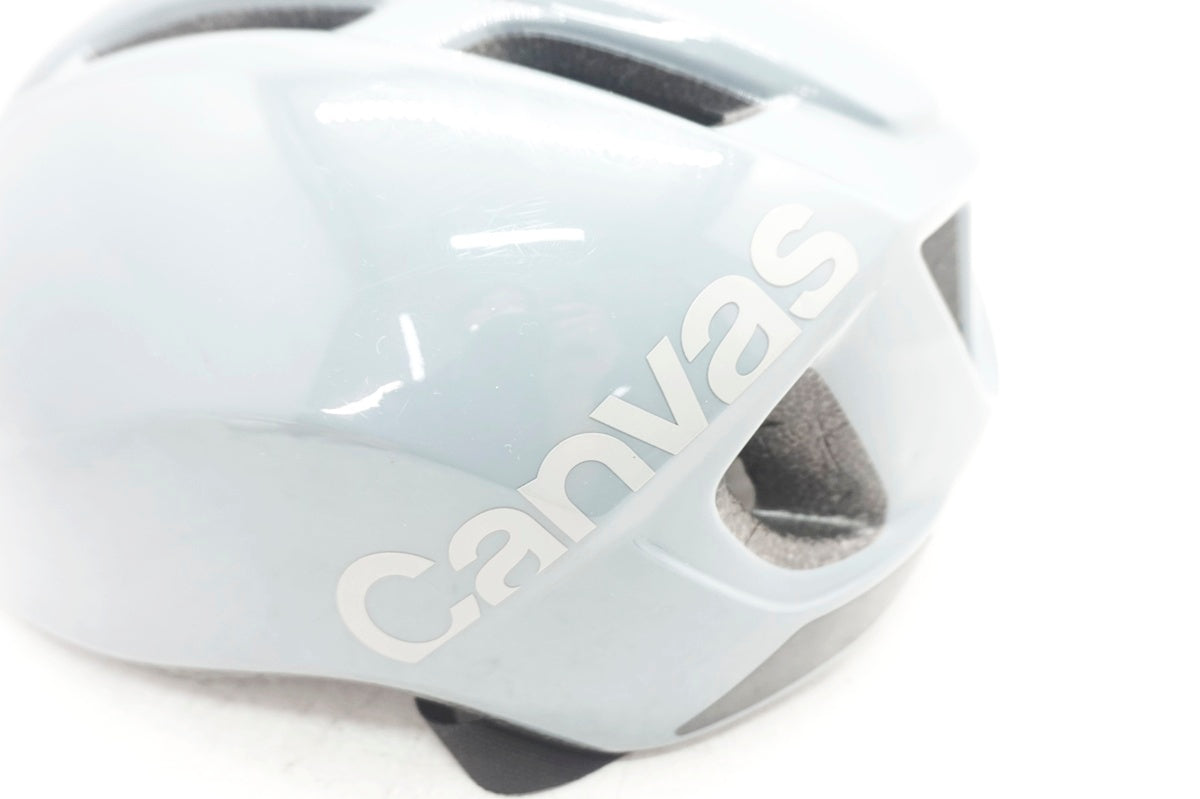 KABUTO 「カブト」 CANVAS SPORTS M/Lサイズ ヘルメット / 大阪門真店