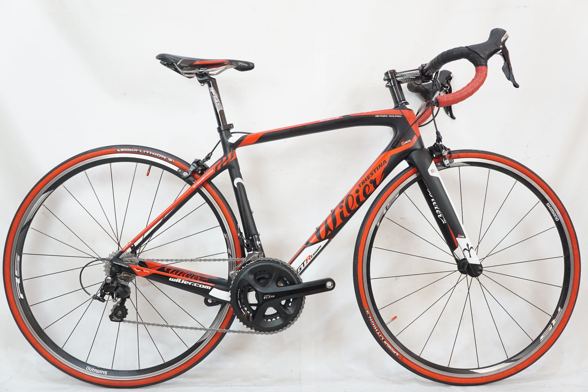 ウィリエール GTR ロードバイク WILIER 「ウィリエール」 GTR TEAM 2017年モデル ロードバイク