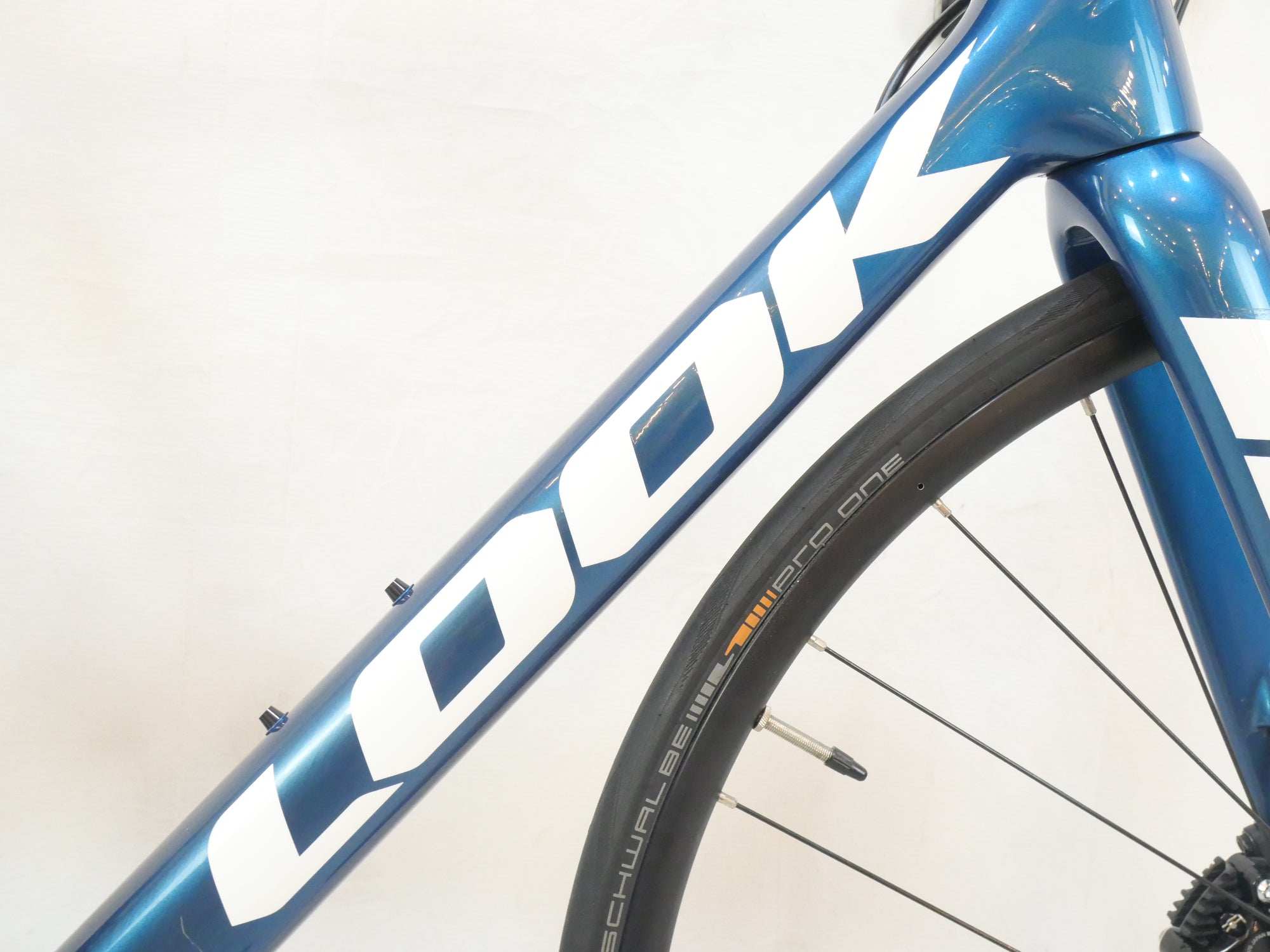 LOOK 「ルック」 785 HUEZ DISC 105 2020年モデル ロードバイク / バイチャリ浦和ベース