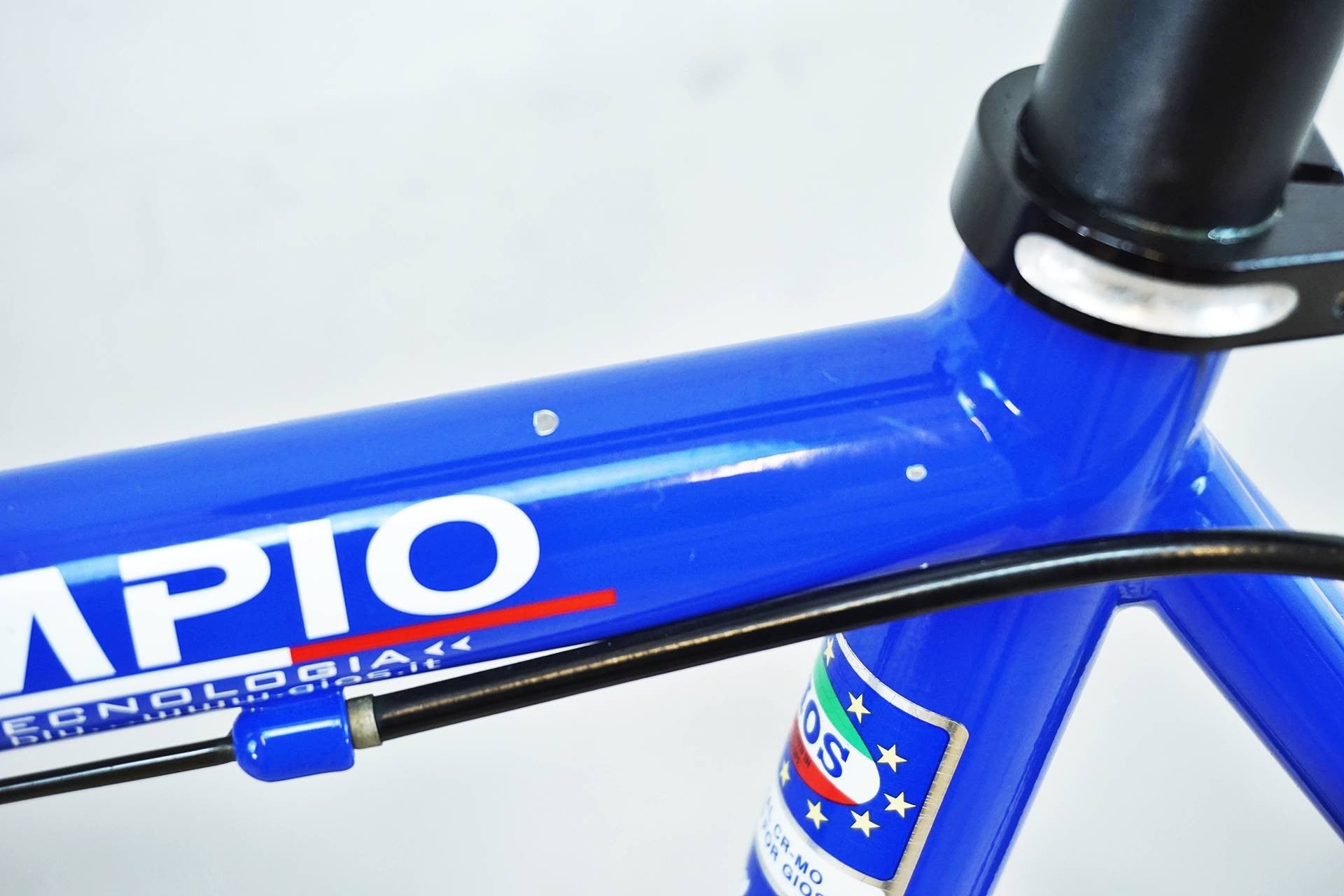 GIOS 「ジオス」 AMPIO TIAGRA 2017年モデル クロスバイク / 中目黒店