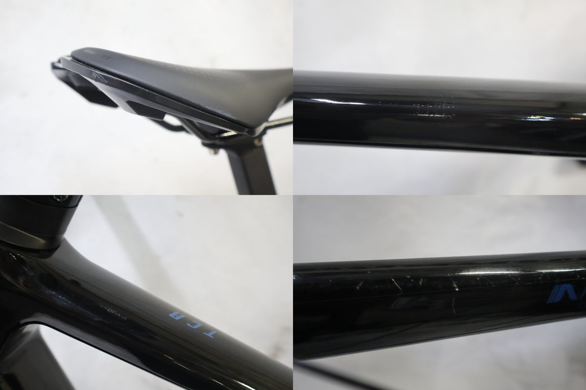 GIANT 「ジャイアント」 TCR ADVANCED2 KOM 2025年モデル ロードバイク / 高知店