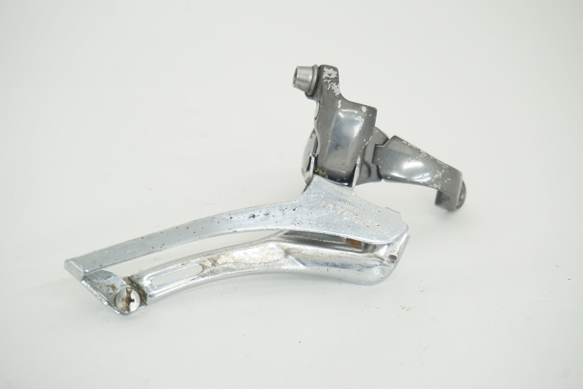 Shimano Ultegra FD-6600 Braze-on - I Know a Guy Bicycles
