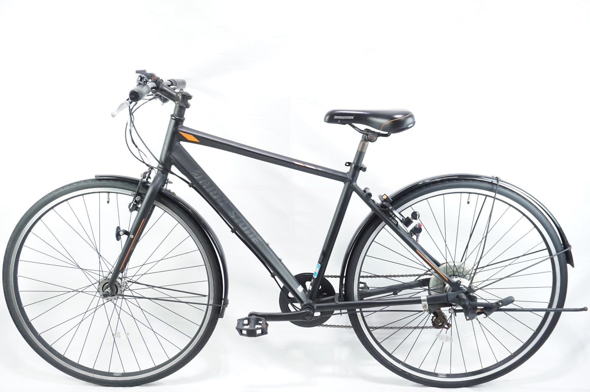 BRIDGESTONE 「ブリヂストン」 TB1 2022年モデル クロスバイク / 中目黒店