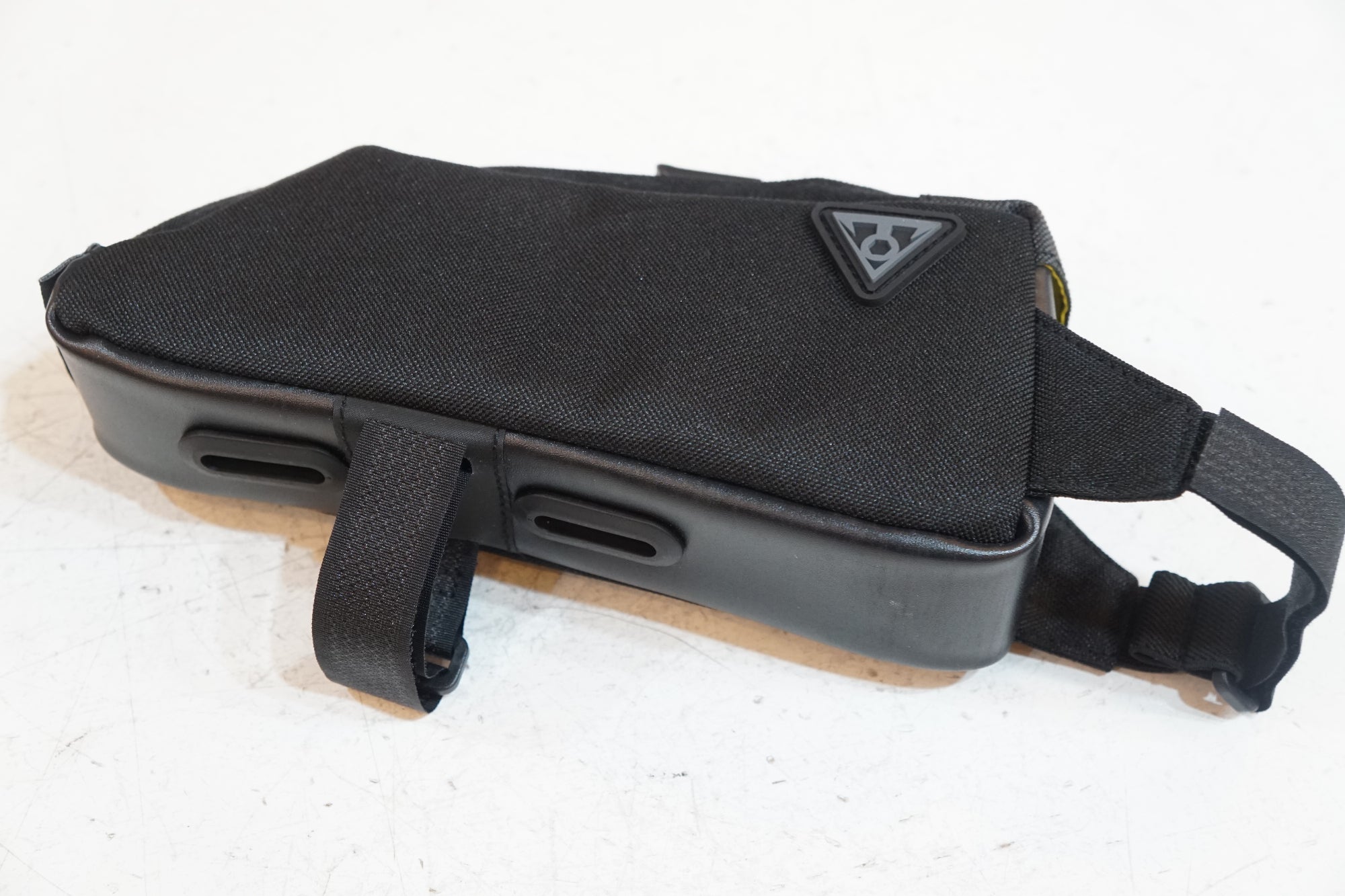 TOPEAK 「トピーク」 トップチューブバッグ / バイチャリ浦和ベース