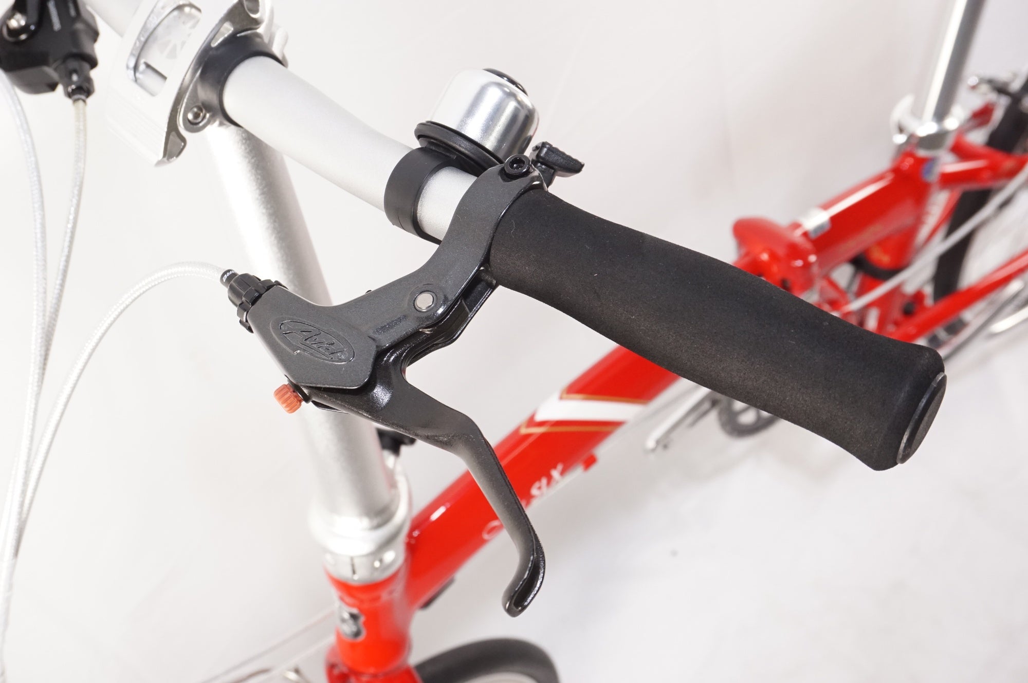 DAHON 「ダホン」 MU SLX 2017年モデル 20インチ 折り畳み自転車 / 東京商品化センター