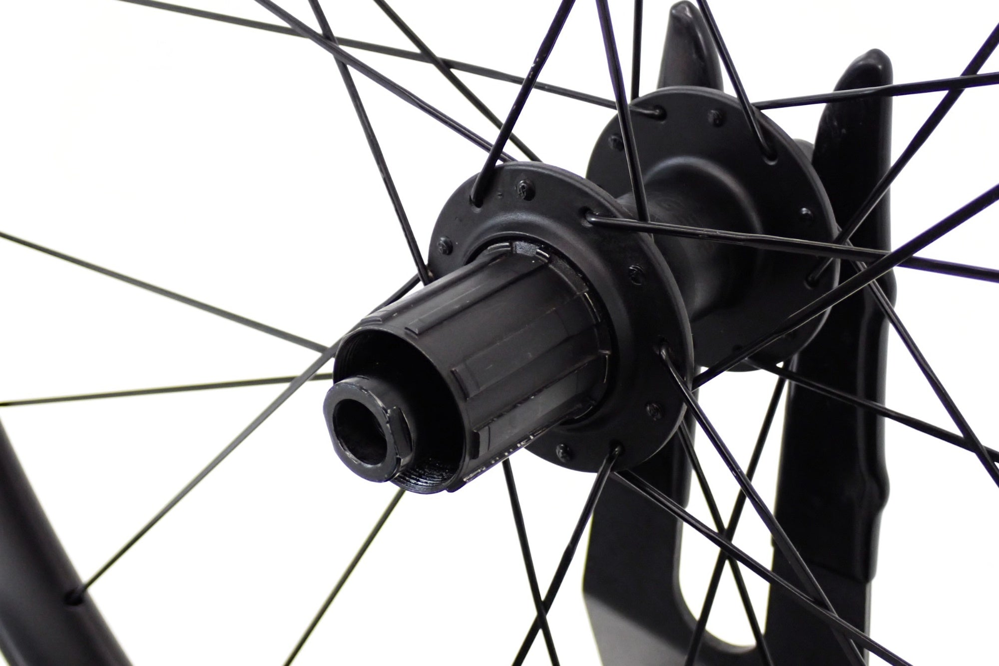 BONTRAGER 「ボントレガー」 AEOLUS COMP 5 DISC シマノ11速 ホイールセット / 伊勢崎店
